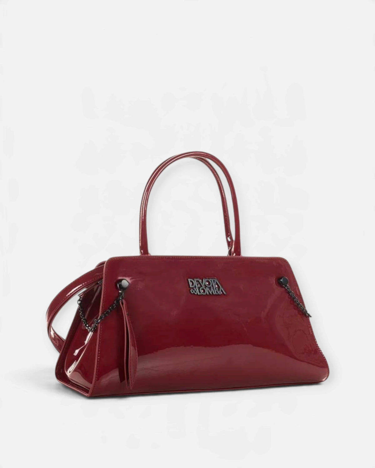 Bolso de mano Devota & Lomba Vogue