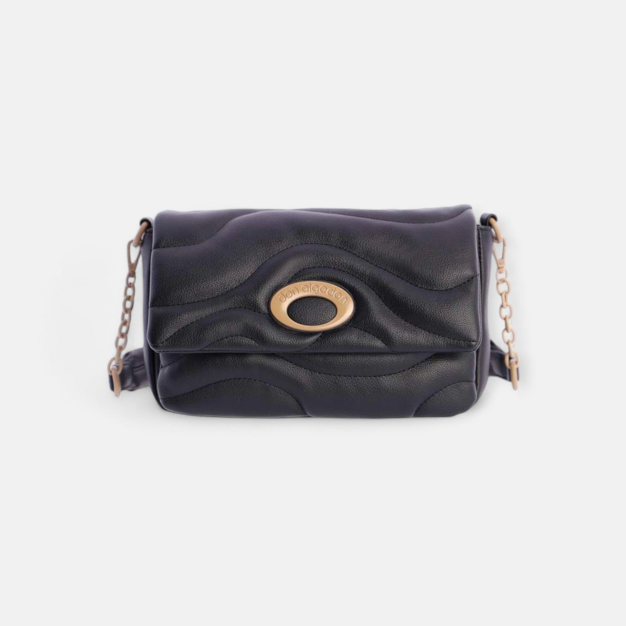 Bolso Bandolera Don Algodon Don Algodon | El Maletí