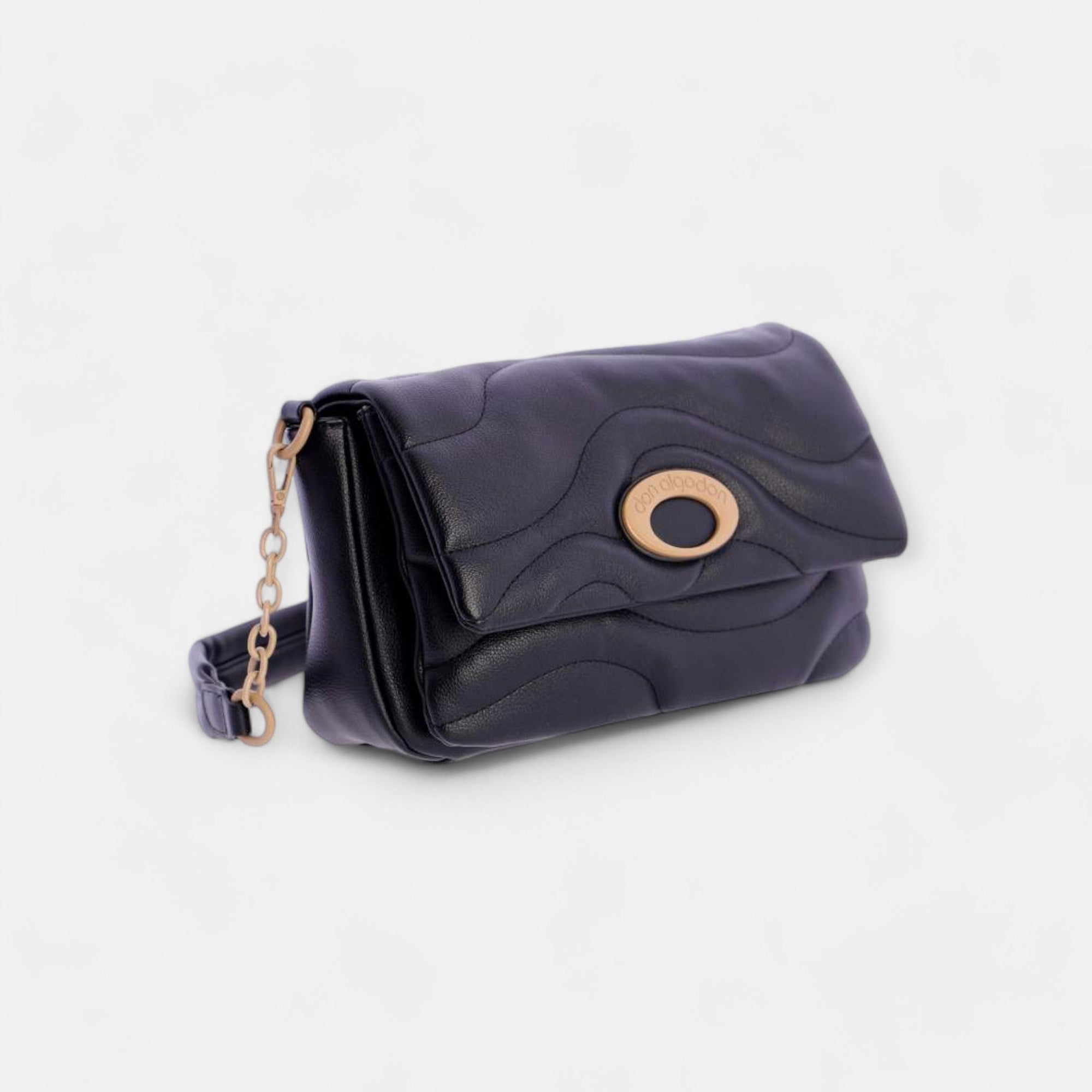 Bolso Bandolera Don Algodon Don Algodon | El Maletí