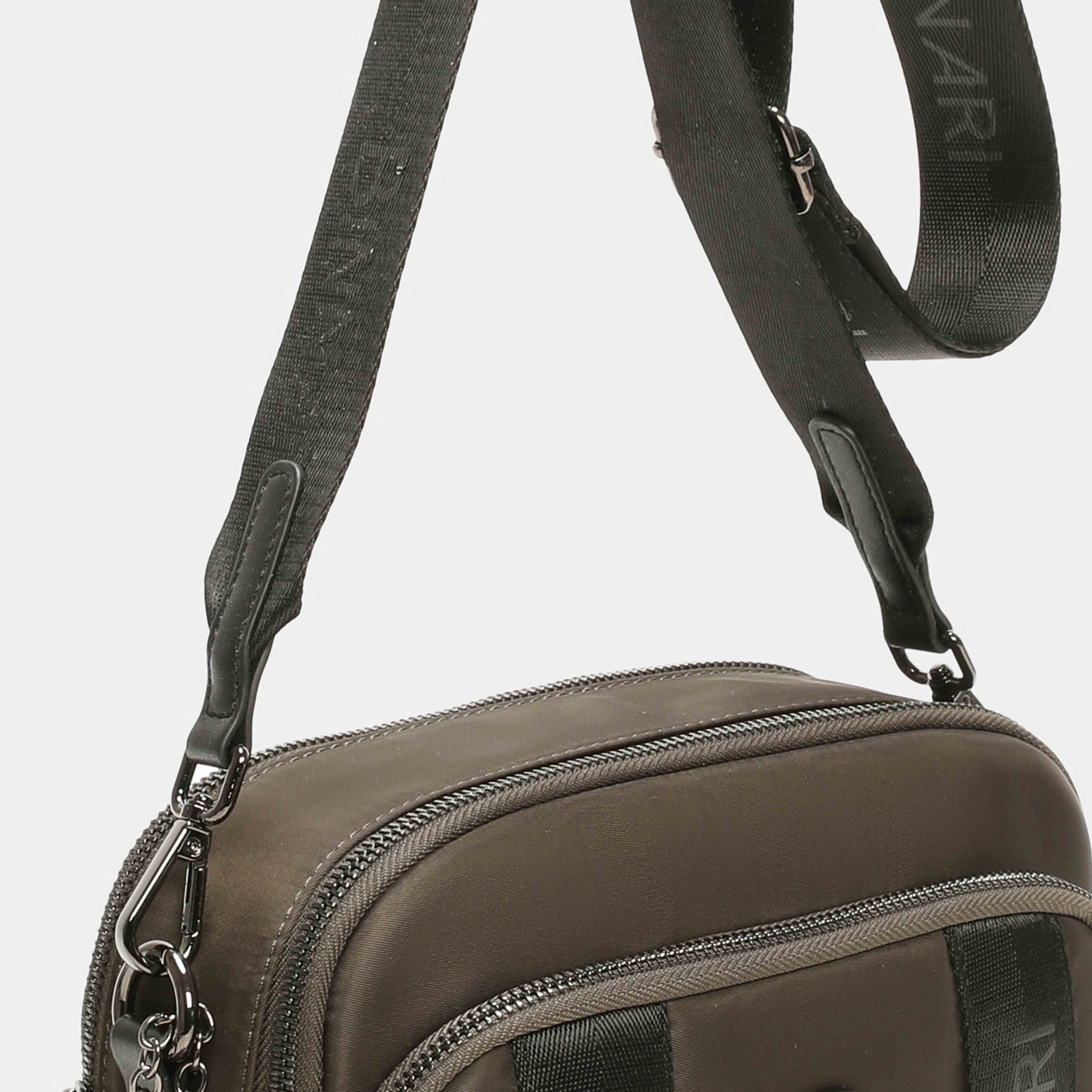 Bolso bandolera Binnari Fini