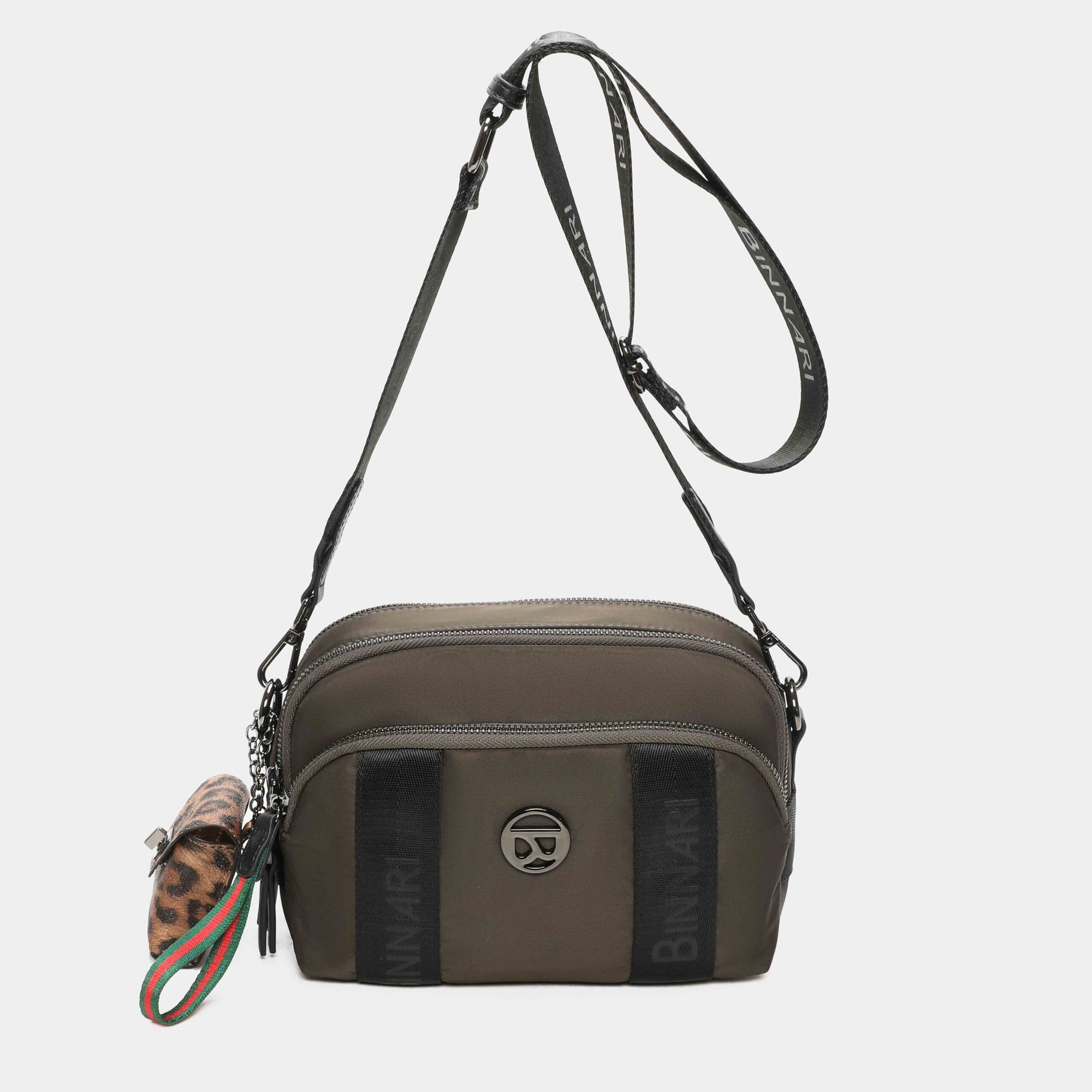 Bolso bandolera Binnari Fini
