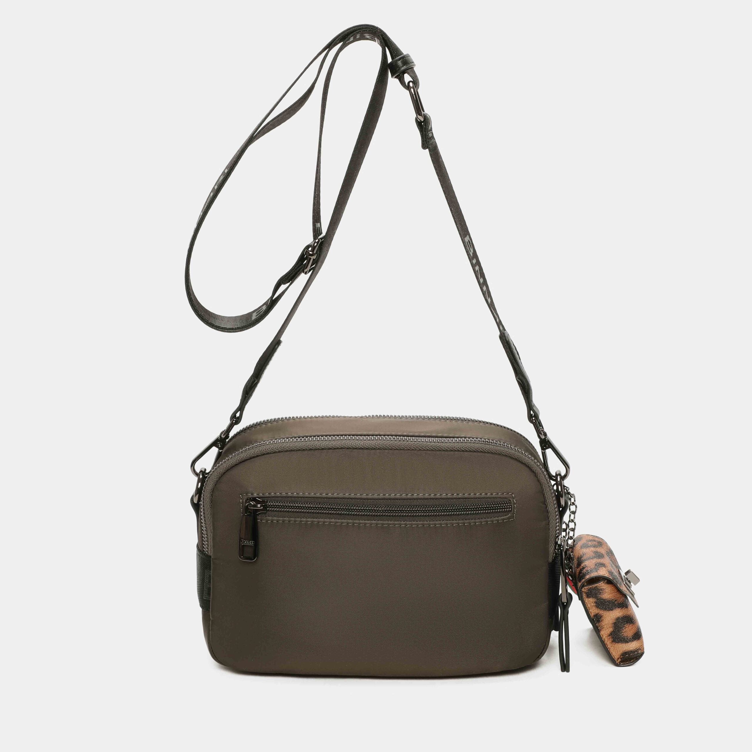 Bolso bandolera Binnari Fini