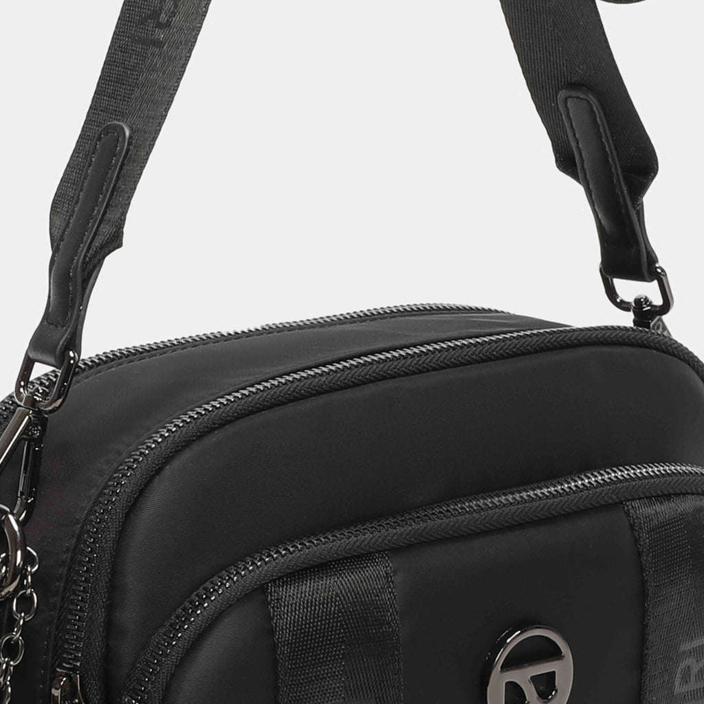 Bolso bandolera Binnari Fini