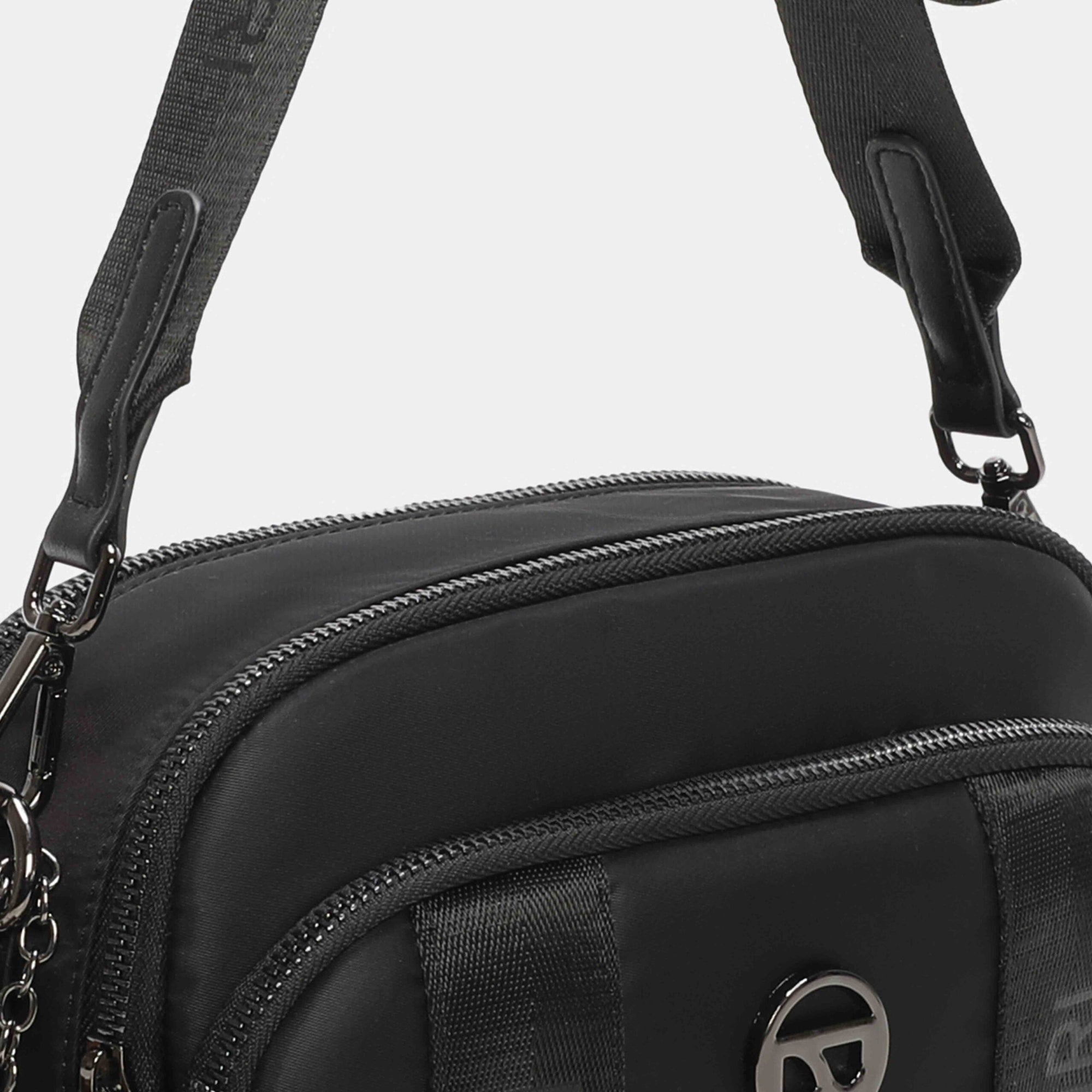 Bolso bandolera Binnari Fini