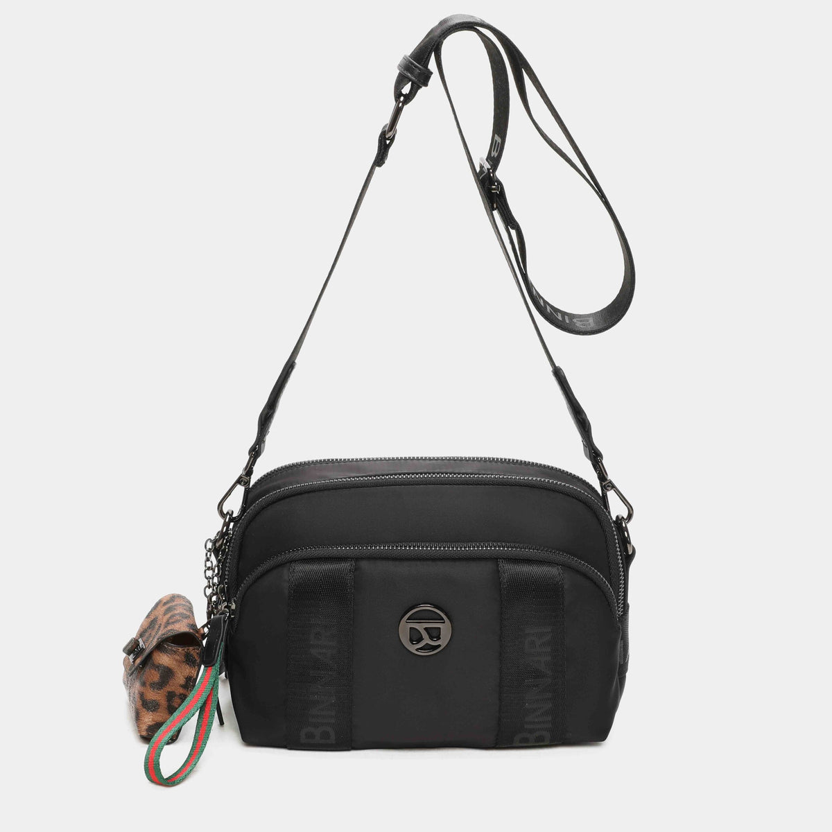 Bolso bandolera Binnari Fini