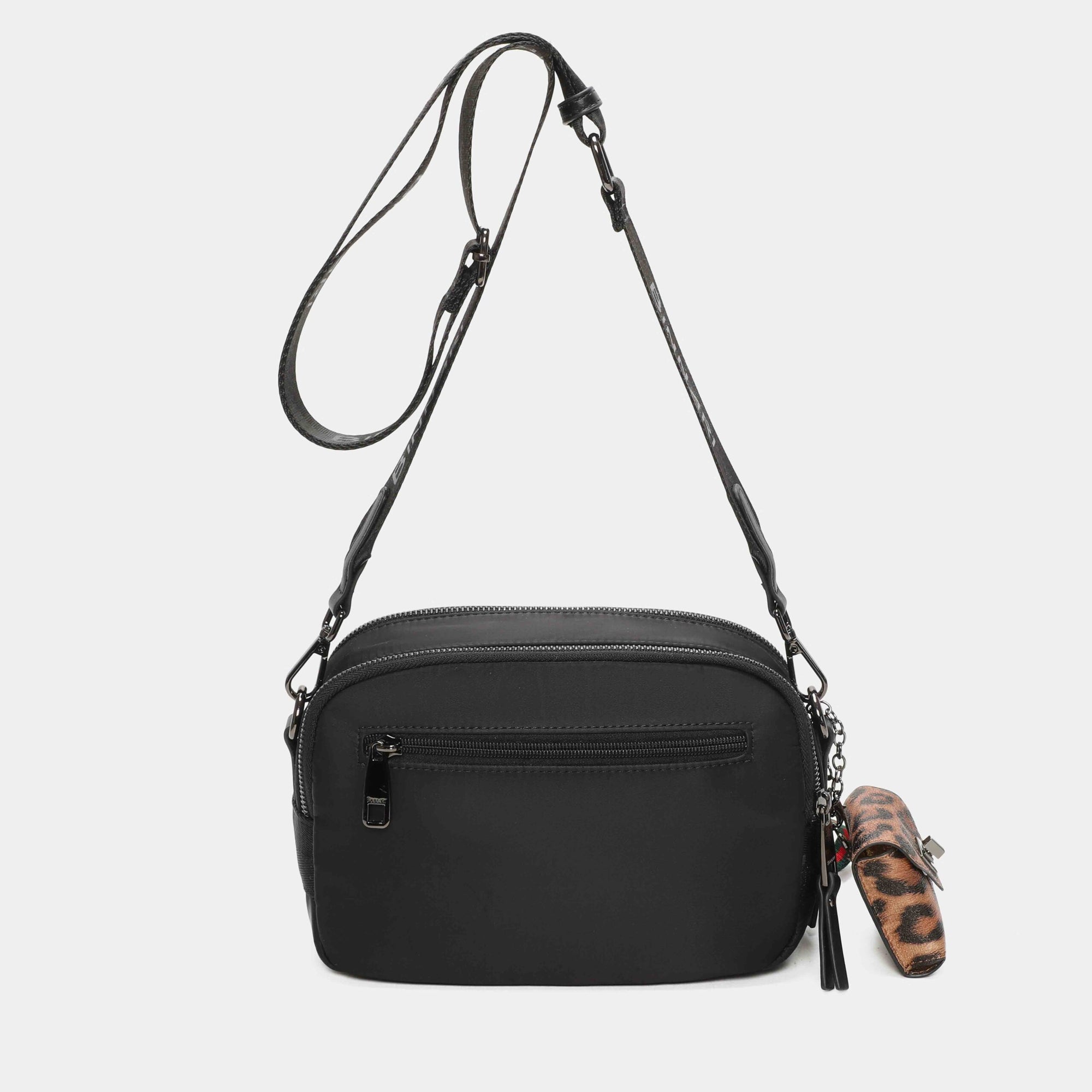 Bolso bandolera Binnari Fini