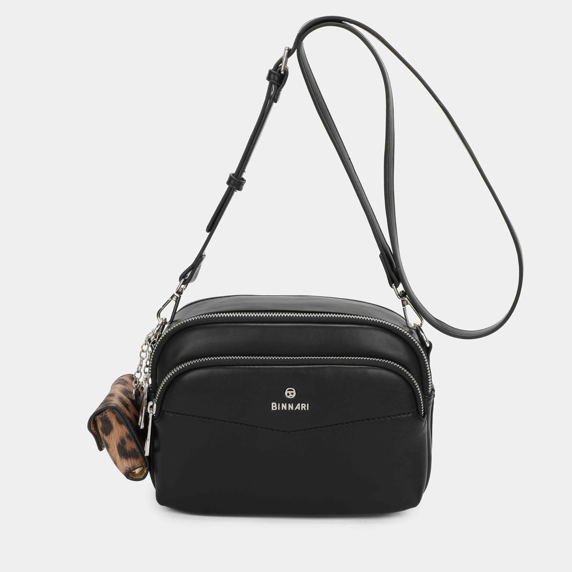 Bolso bandolera Binnari Glen