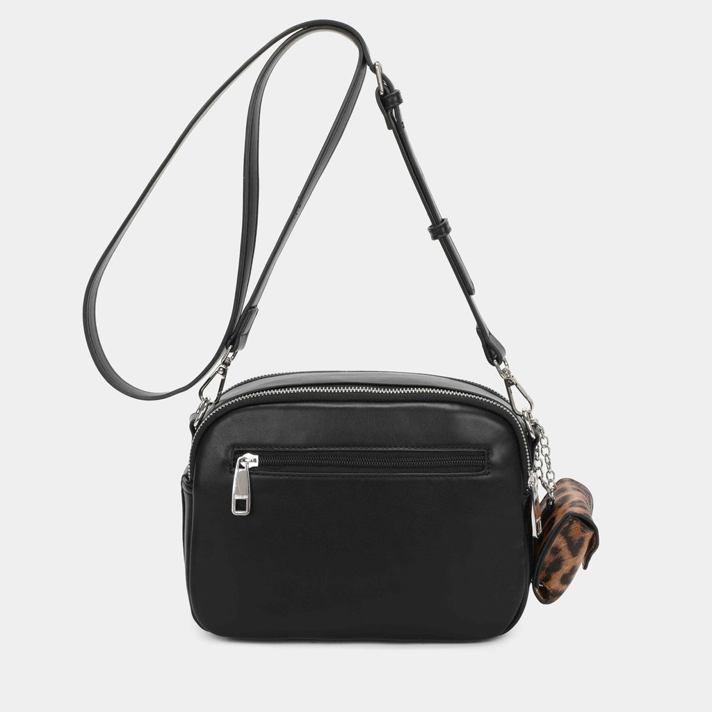 Bolso bandolera Binnari Glen