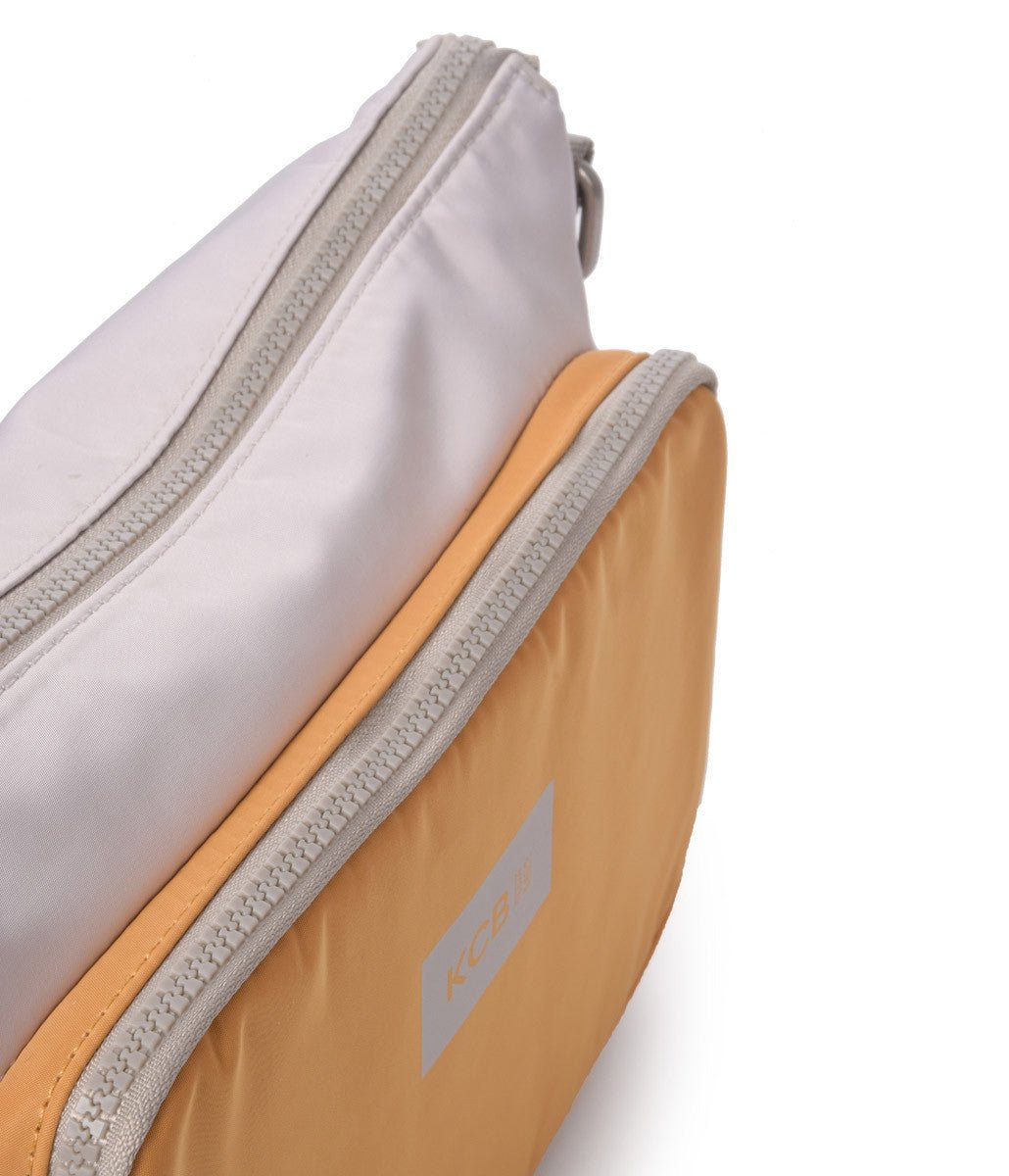 Bolso bandolera grande KCB Basket KCB | El Maletí