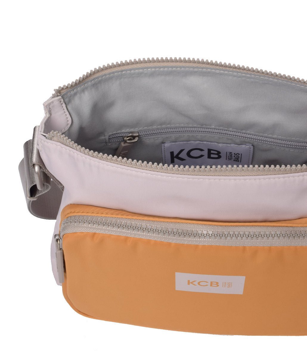 Bolso bandolera grande KCB Basket KCB | El Maletí