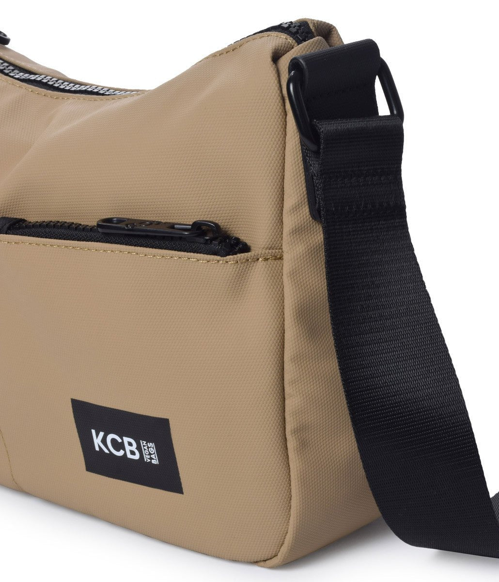 Bolso bandolera grande KCB Dual KCB | El Maletí
