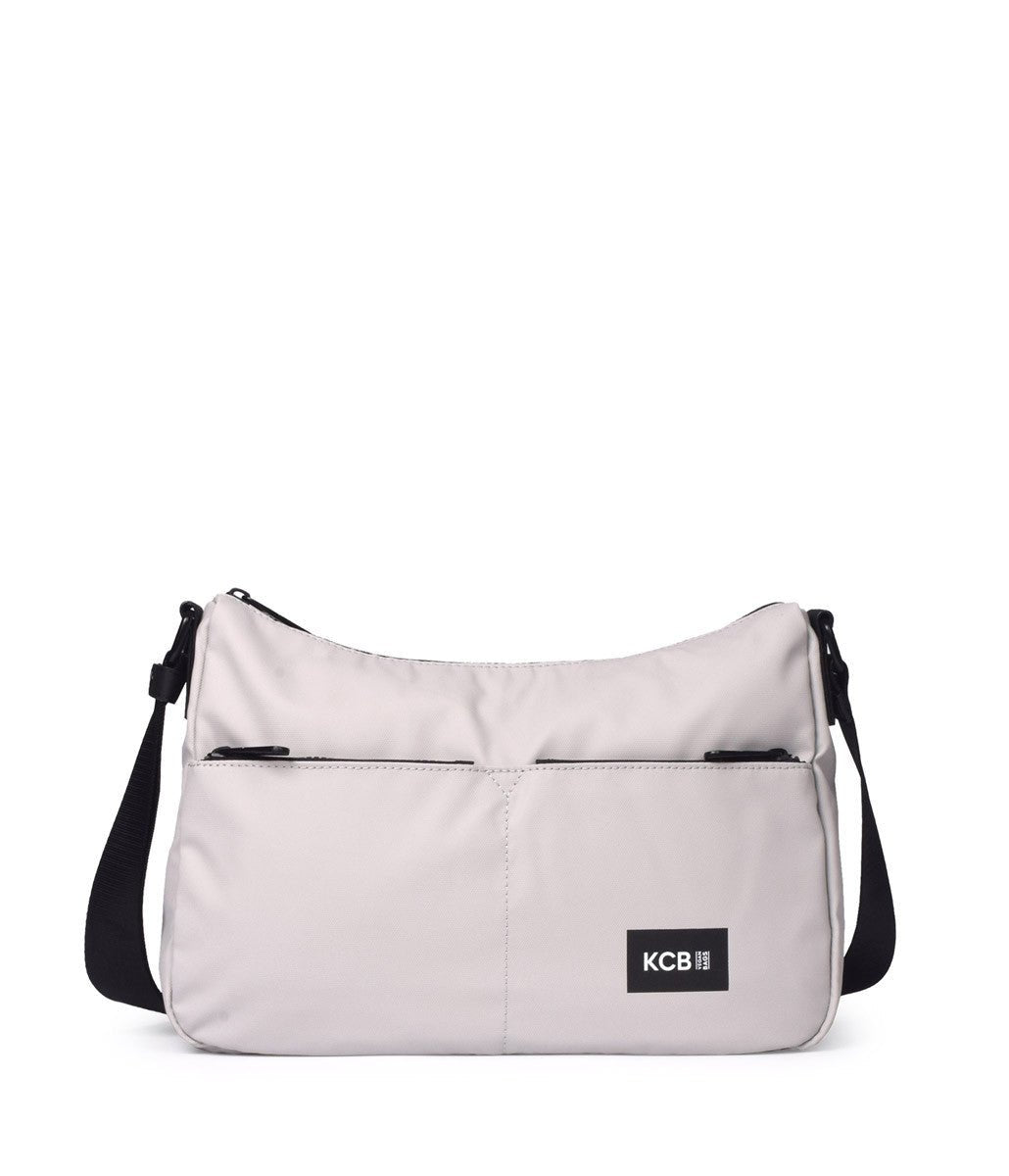 Bolso bandolera grande KCB Dual KCB | El Maletí