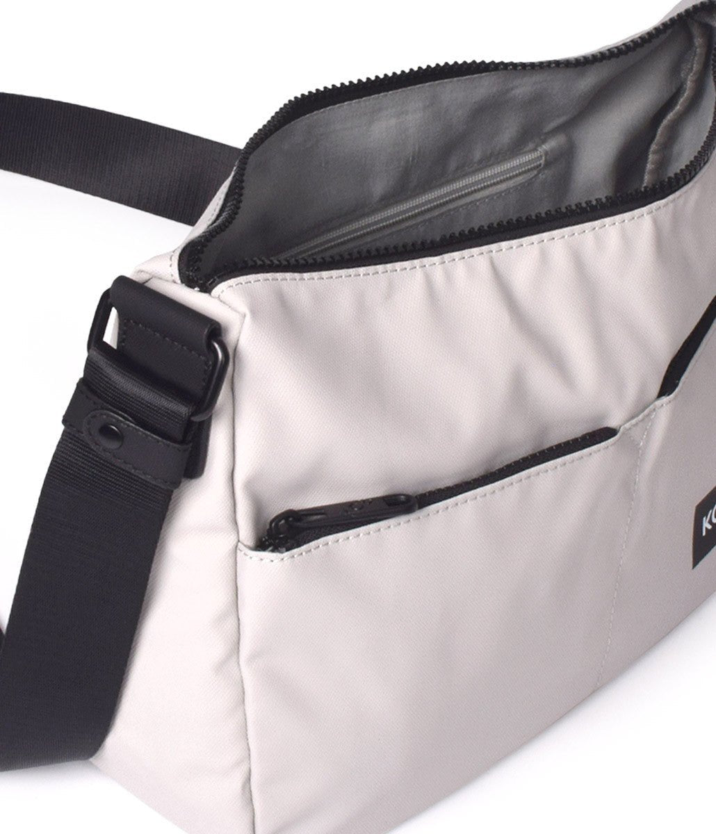 Bolso bandolera grande KCB Dual KCB | El Maletí