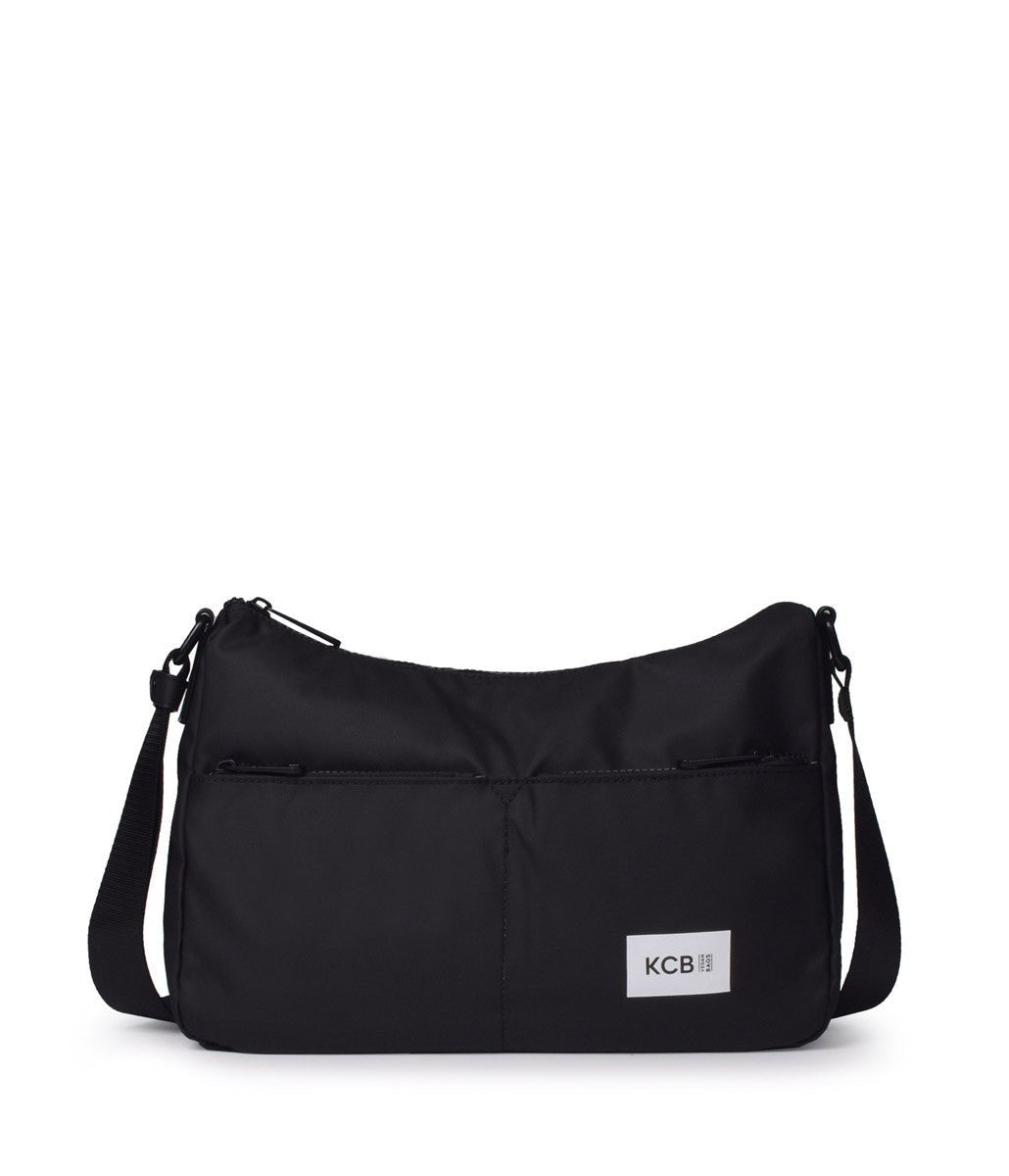 Bolso bandolera grande KCB Dual KCB | El Maletí