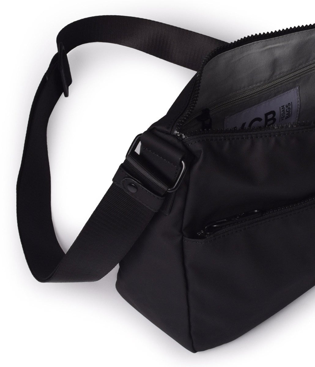 Bolso bandolera grande KCB Dual KCB | El Maletí