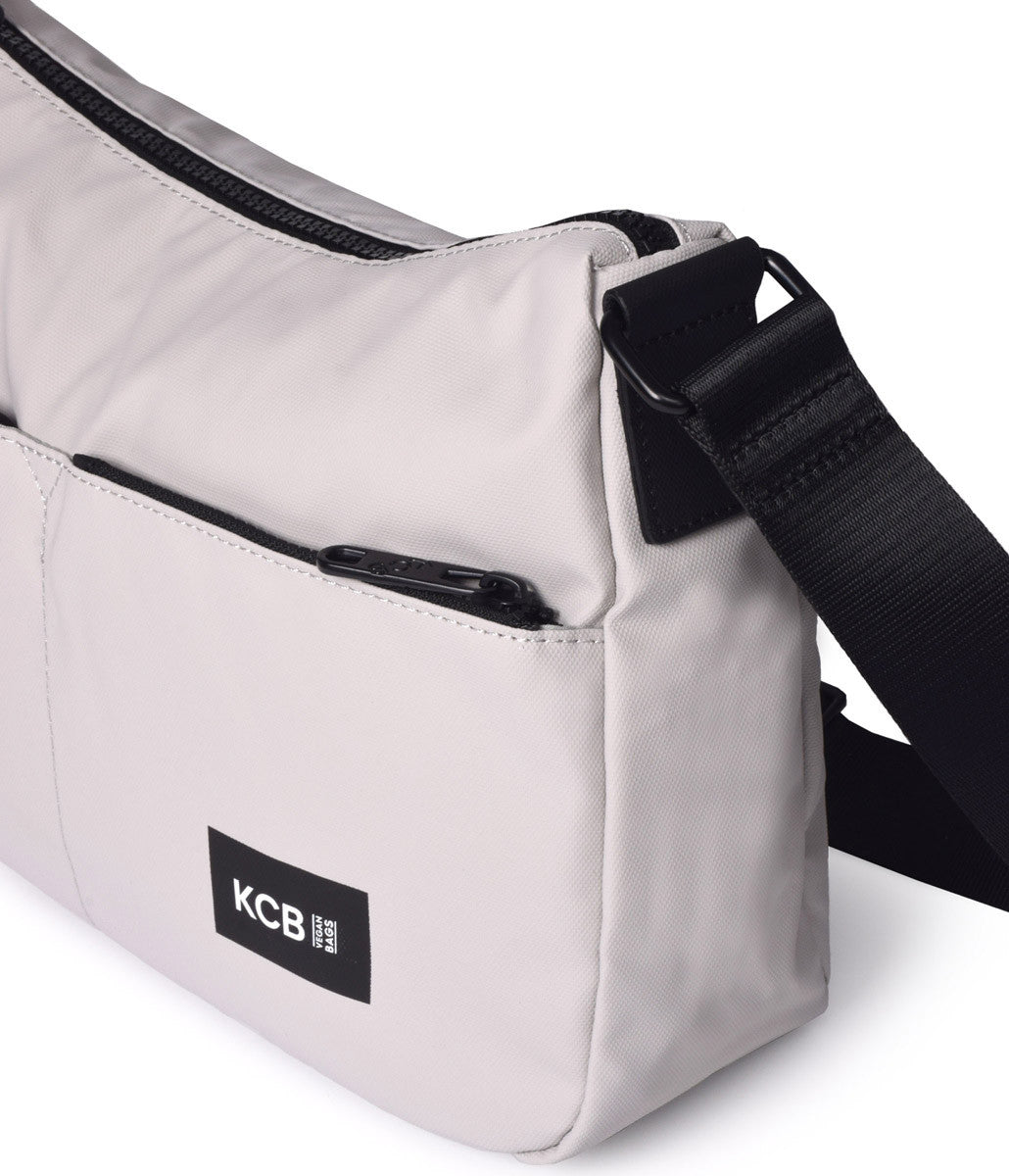 Bolso bandolera grande KCB Dual KCB | El Maletí