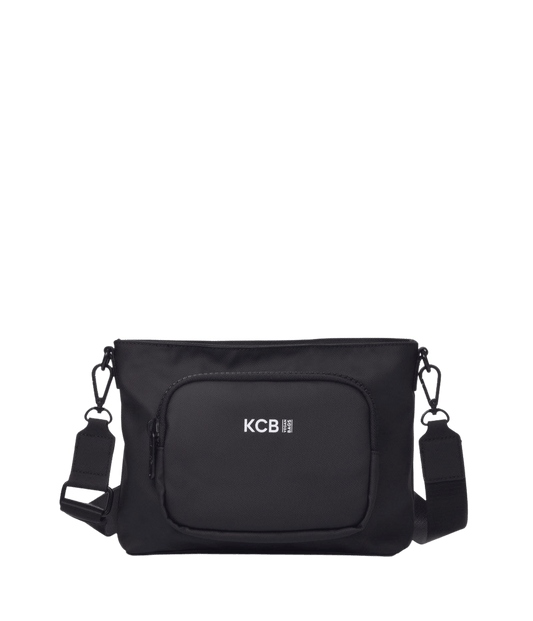 BOLSO BANDOLERA KCB CUBE KCB - EL MALETÍ 