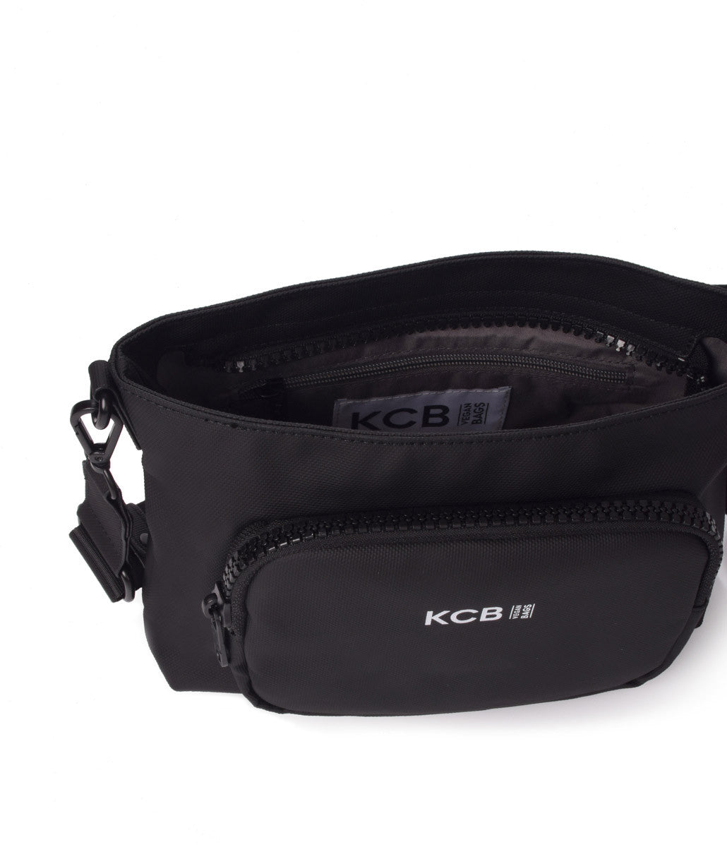 BOLSO BANDOLERA KCB CUBE KCB - EL MALETÍ 