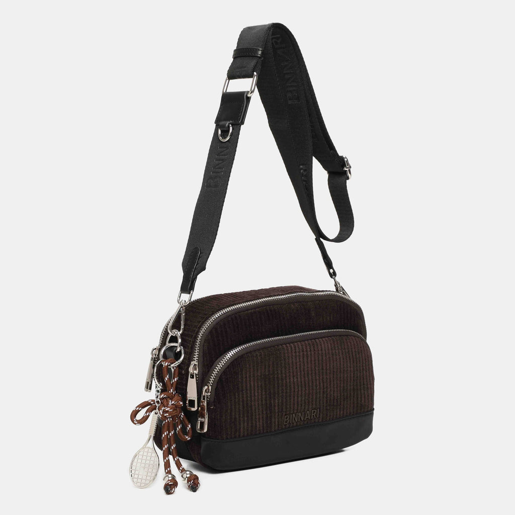 Bolso bandolera Binnari Lima
