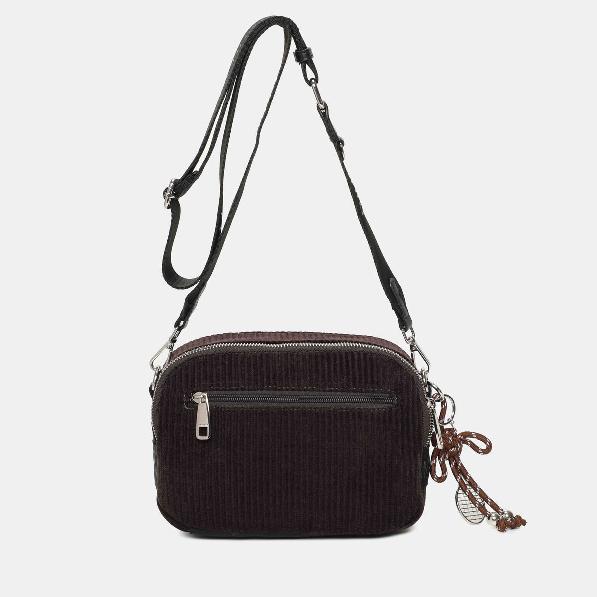 Bolso bandolera Binnari Lima
