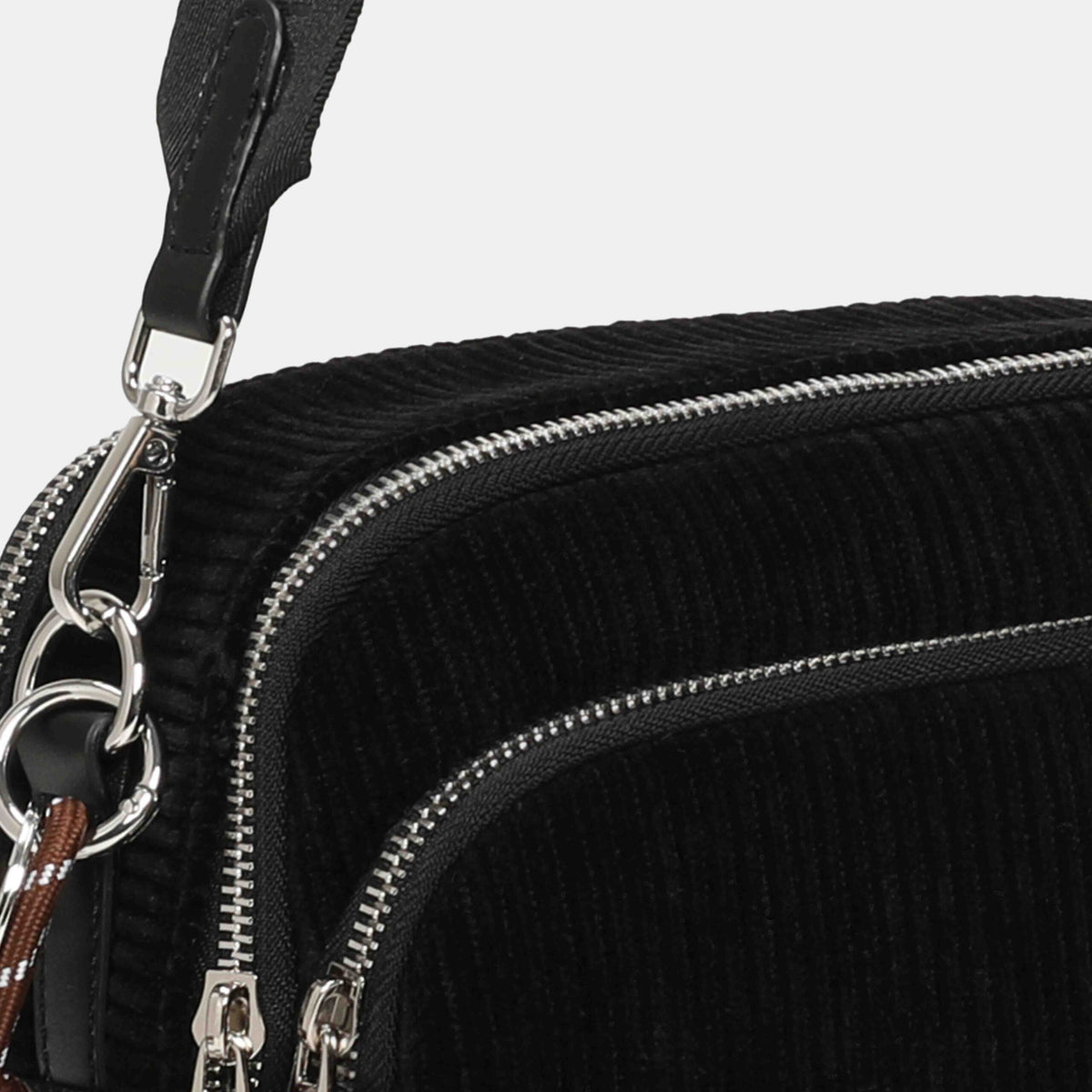 Bolso bandolera Binnari Lima