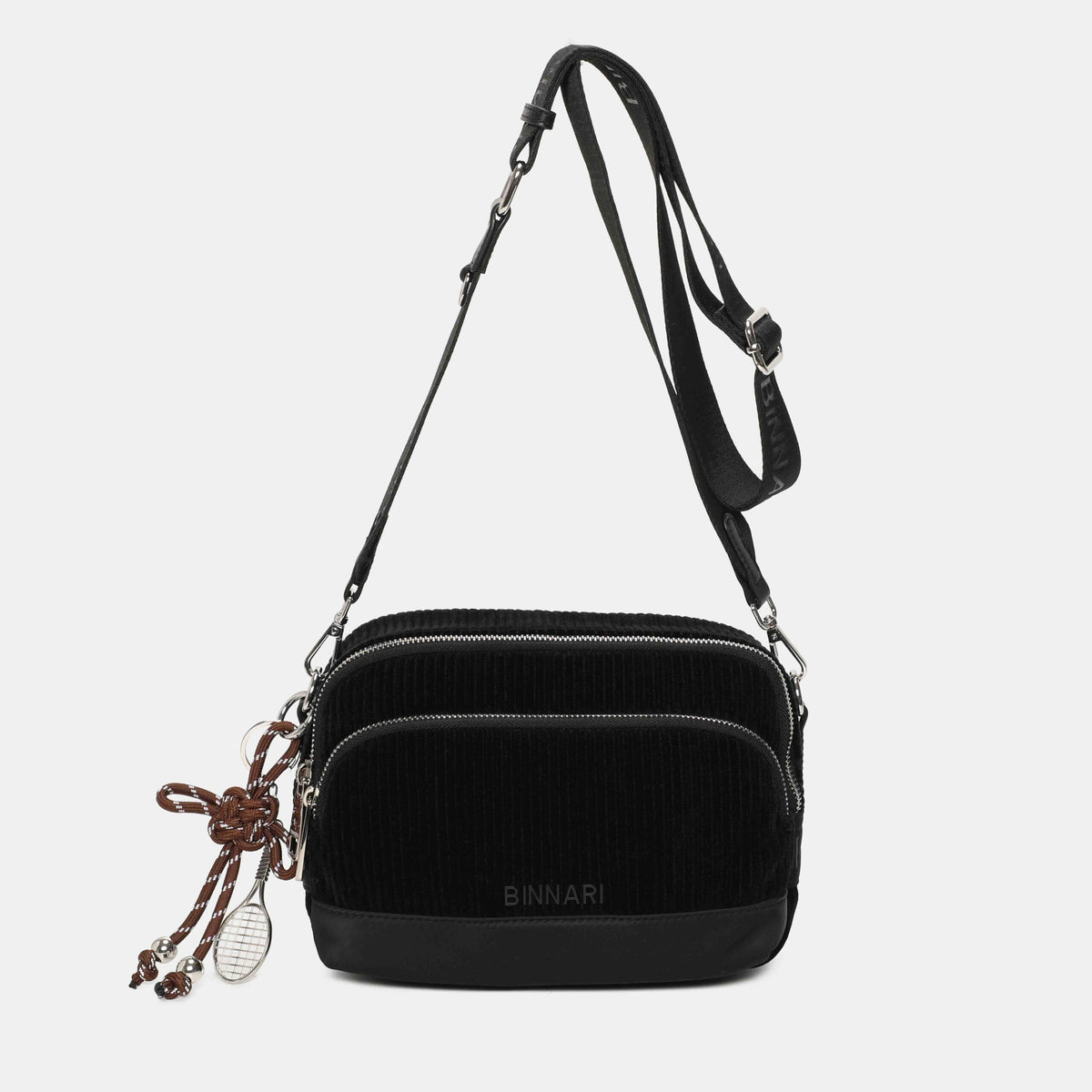 Bolso bandolera Binnari Lima