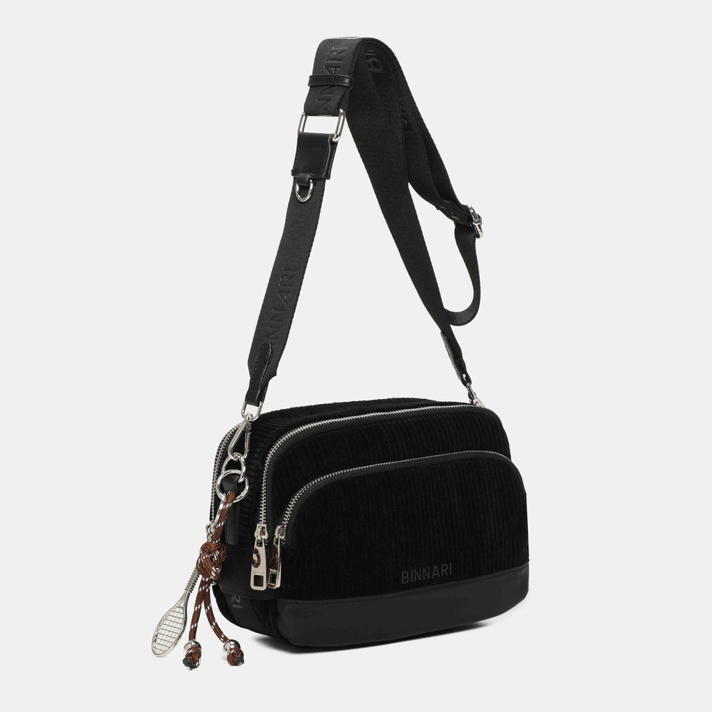 Bolso bandolera Binnari Lima