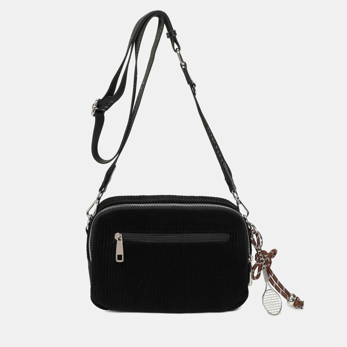 Bolso bandolera Binnari Lima