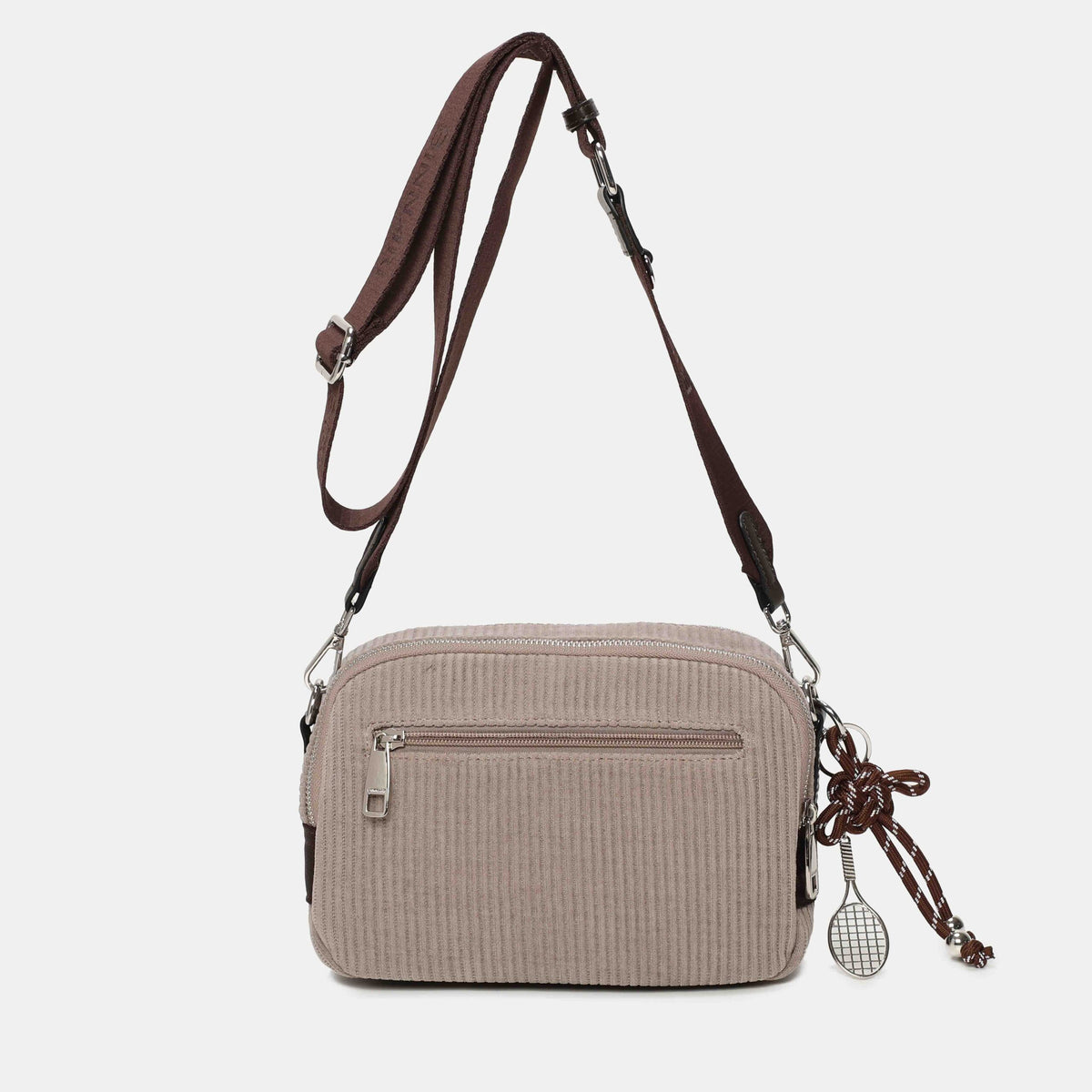 Bolso bandolera Binnari Lima