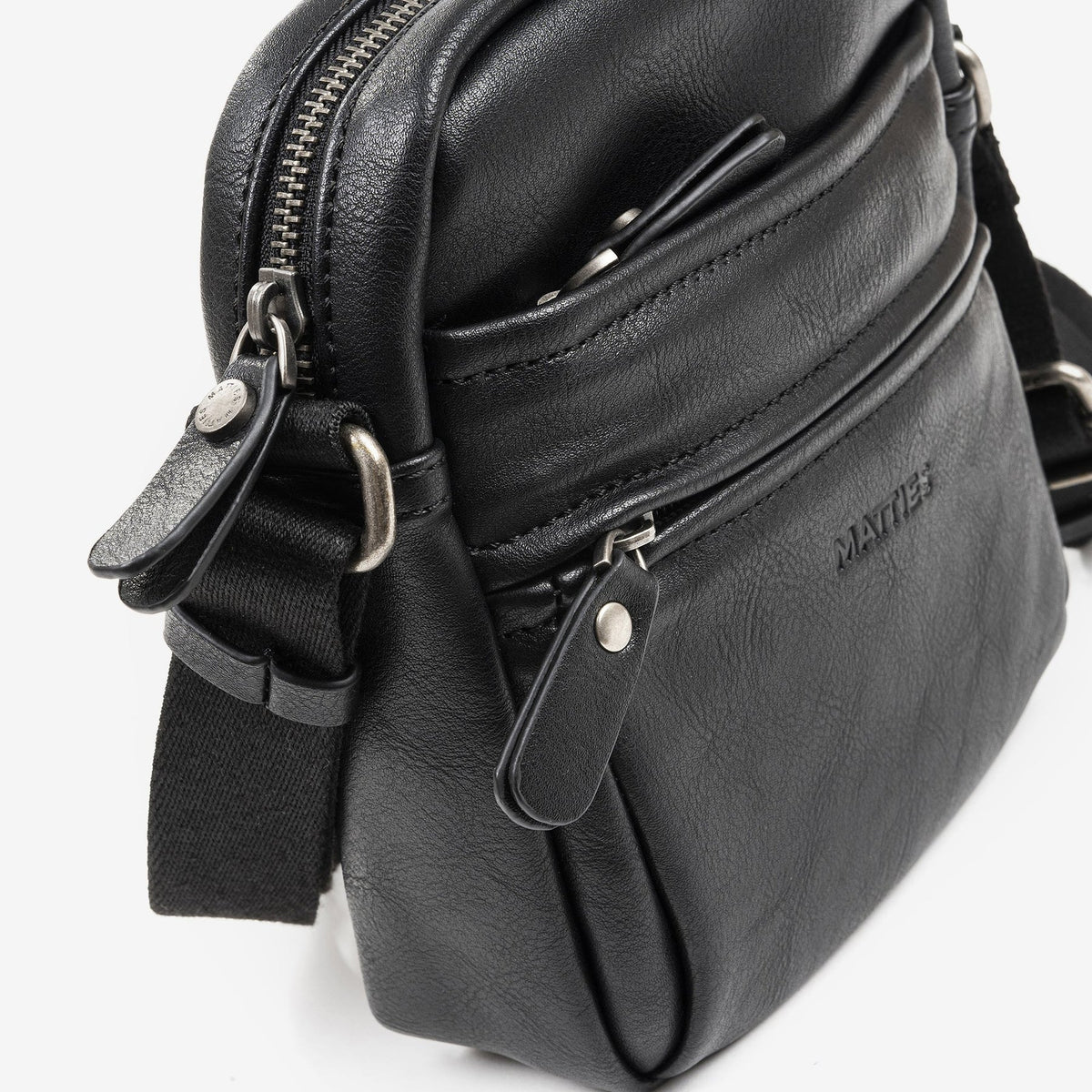 BOLSO BANDOLERA MATTIES. 17.5X20 CM Matties Bags | El Maletí