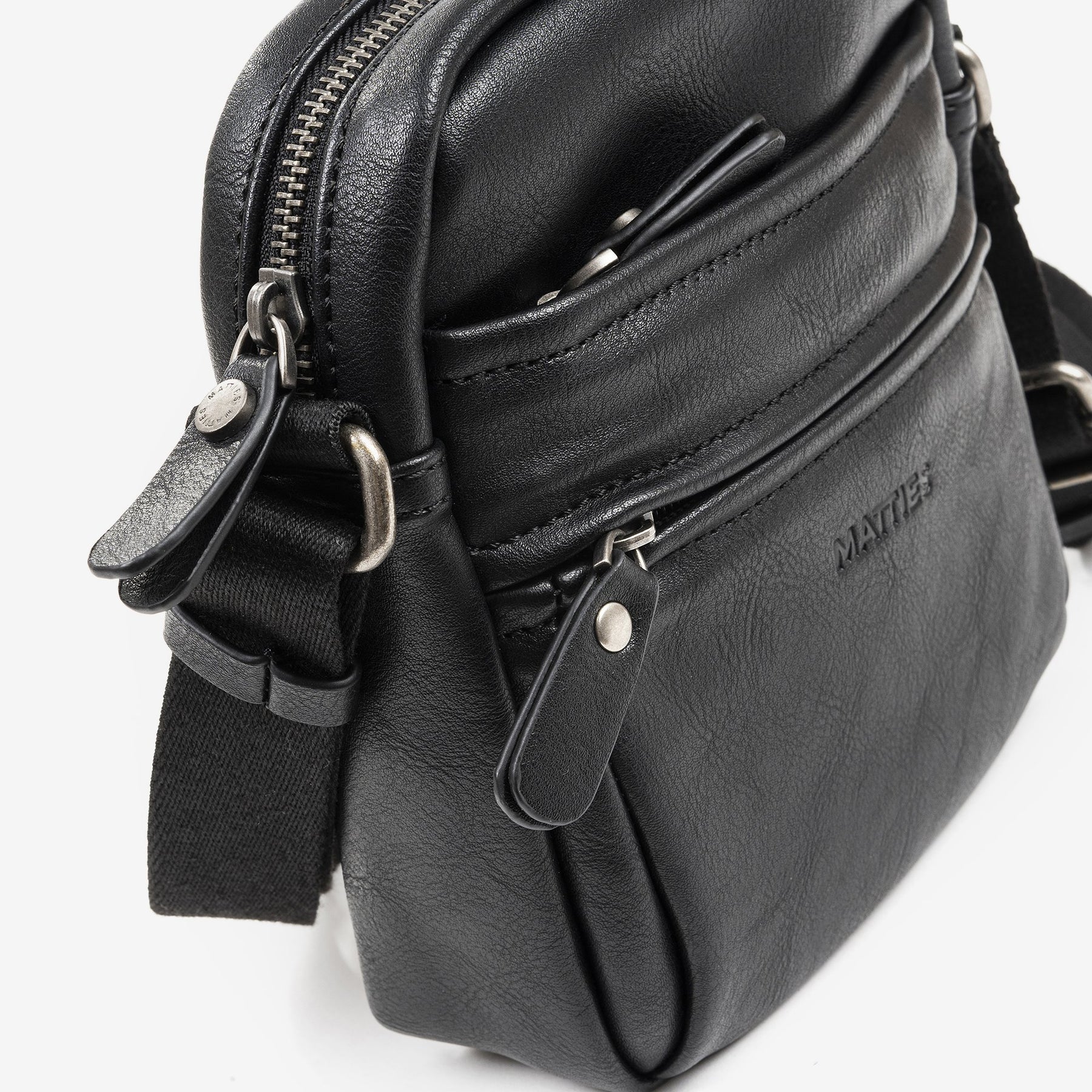 BOLSO BANDOLERA MATTIES. 17.5X20 CM Matties Bags | El Maletí