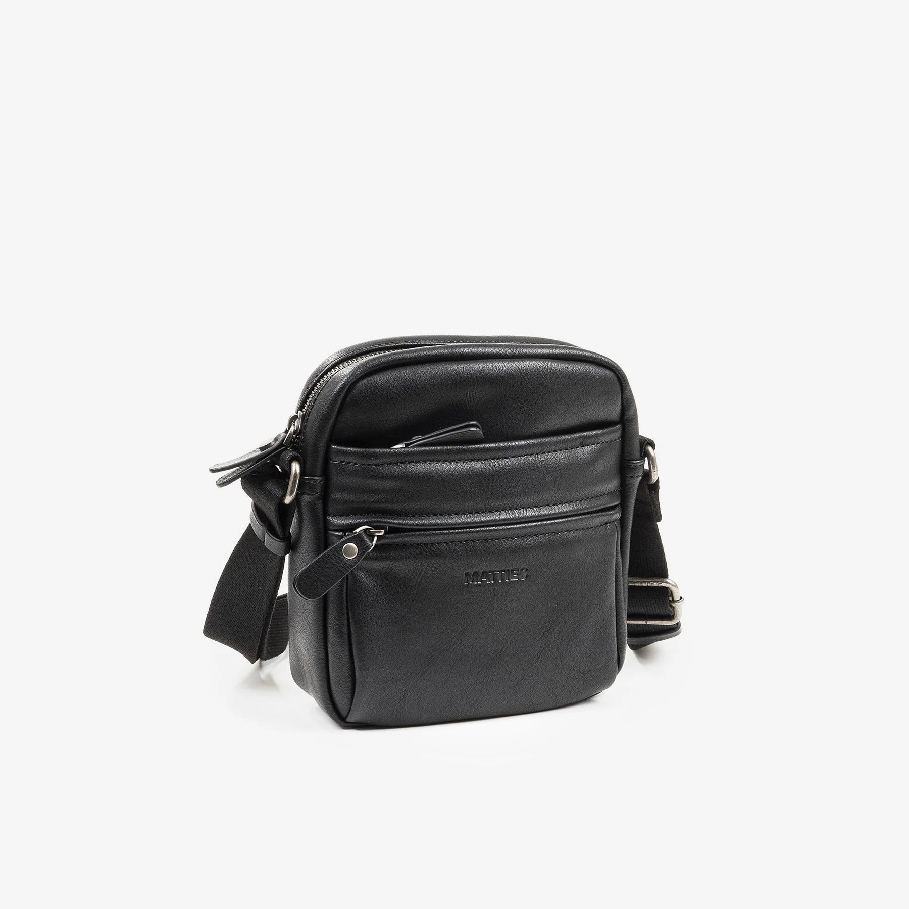 BOLSO BANDOLERA MATTIES. 17.5X20 CM Matties Bags | El Maletí