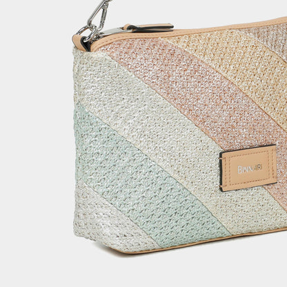 Bolso bandolera Binnari Narcea