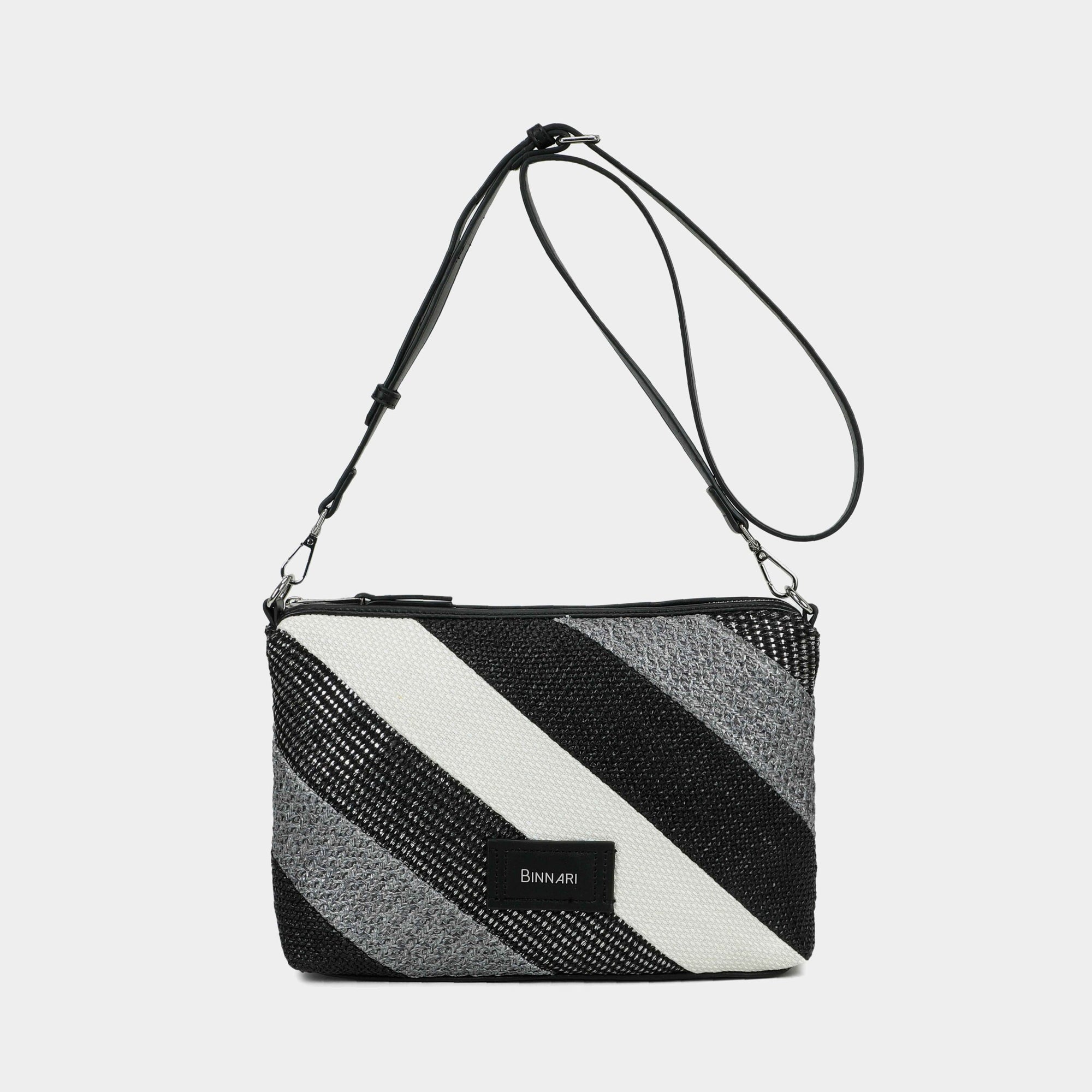 Bolso bandolera Binnari Narcea