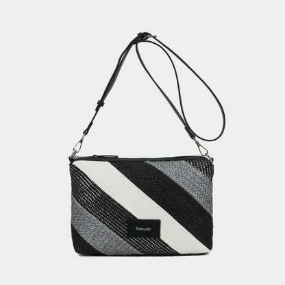 Bolso bandolera Binnari Narcea
