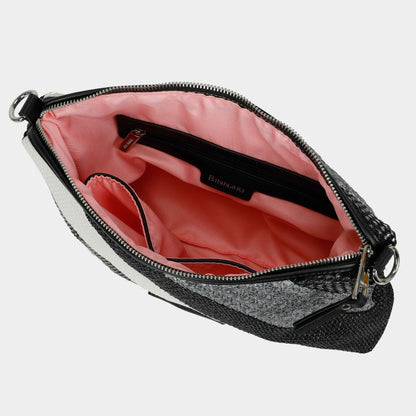 Bolso bandolera Binnari Narcea