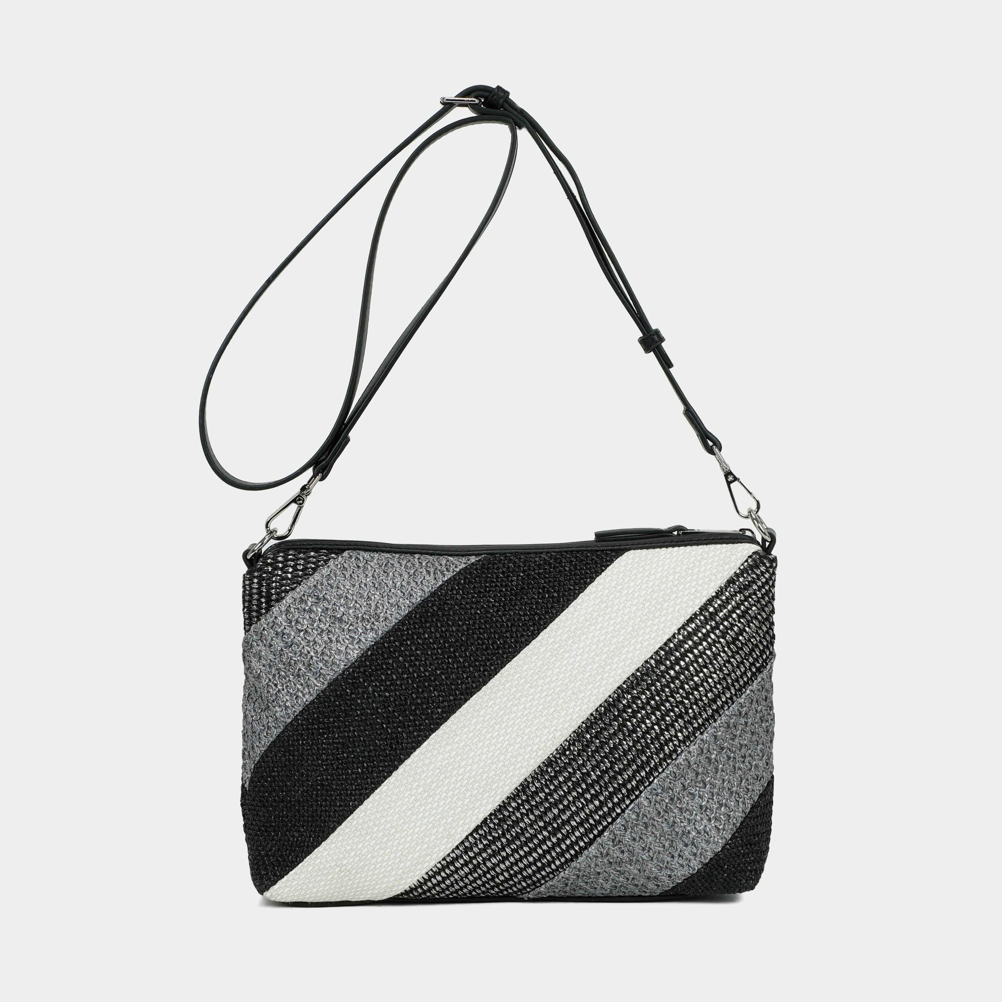 Bolso bandolera Binnari Narcea
