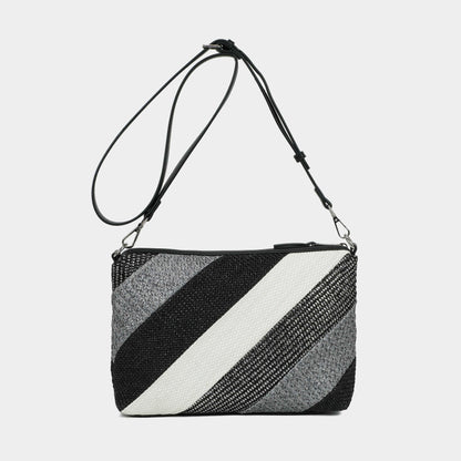 Bolso bandolera Binnari Narcea