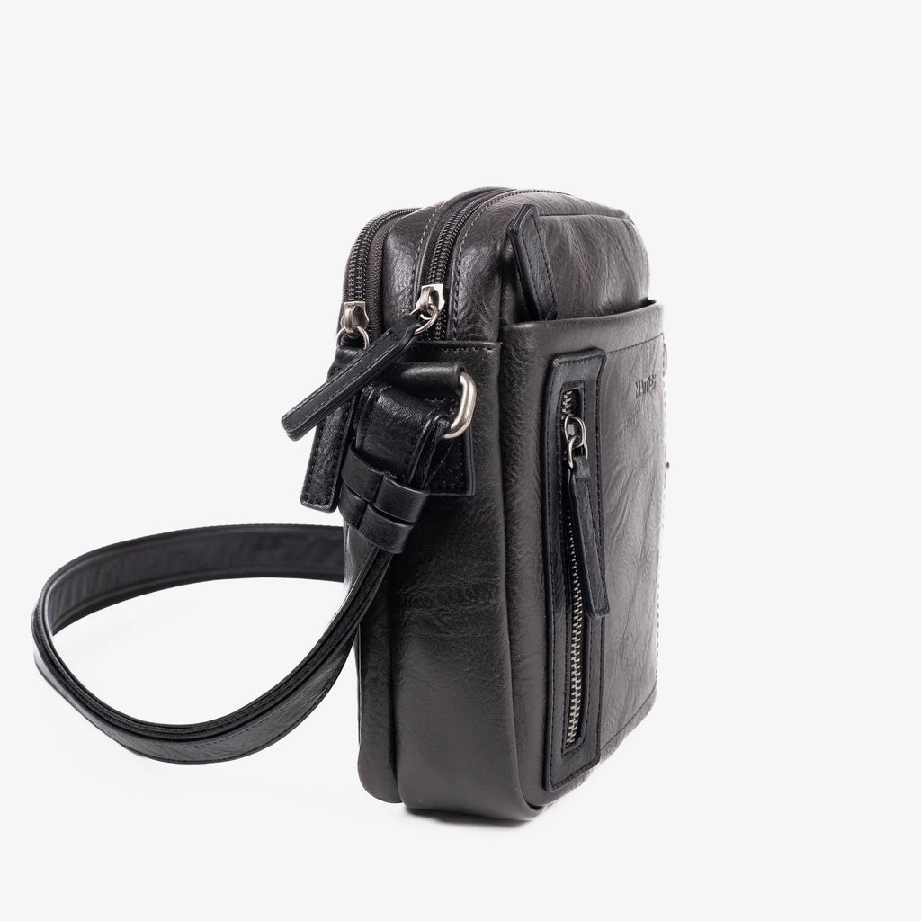 Bolso bandolera Matties Bags Verota. 17x22 cm