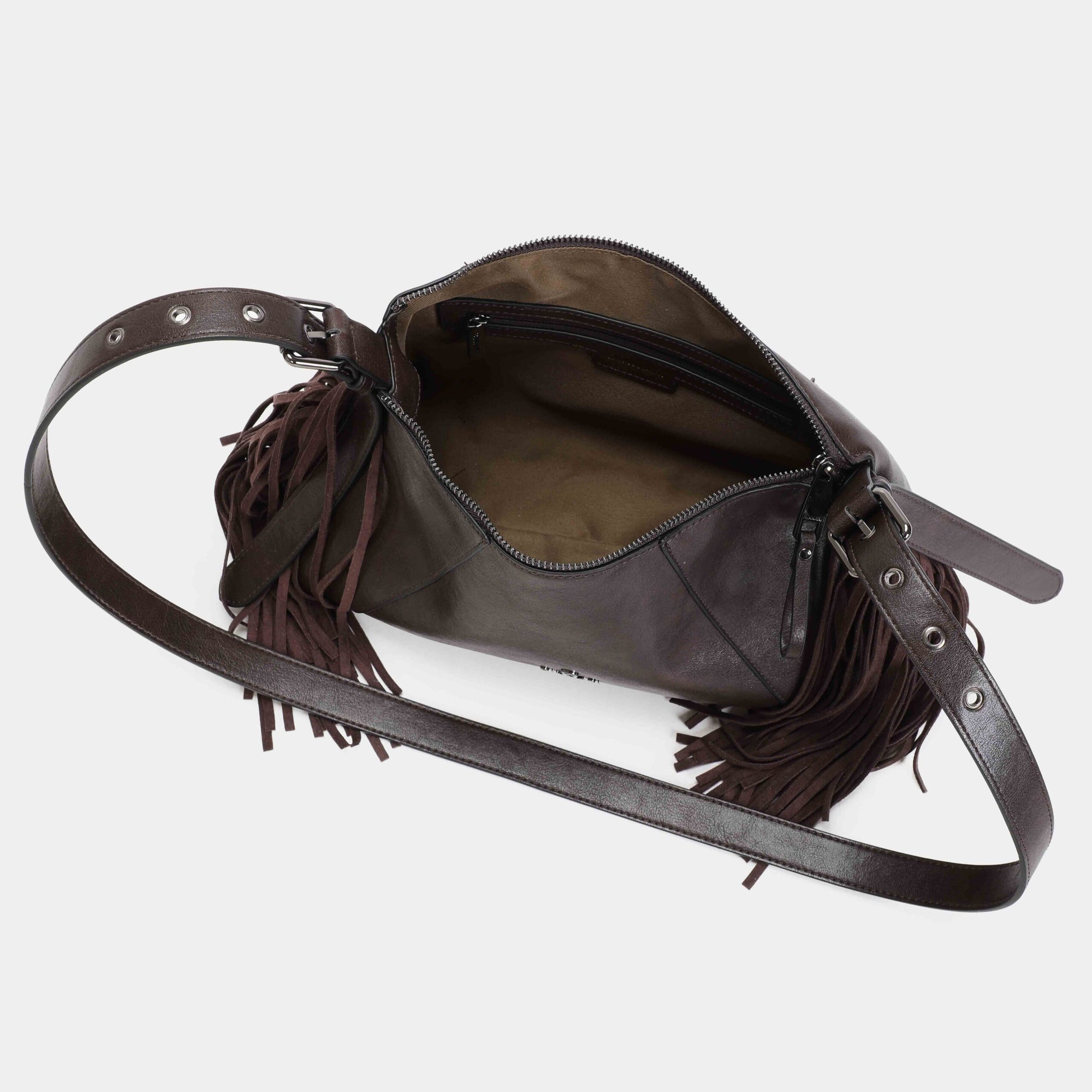 Bolso bandolera Binnari Kate