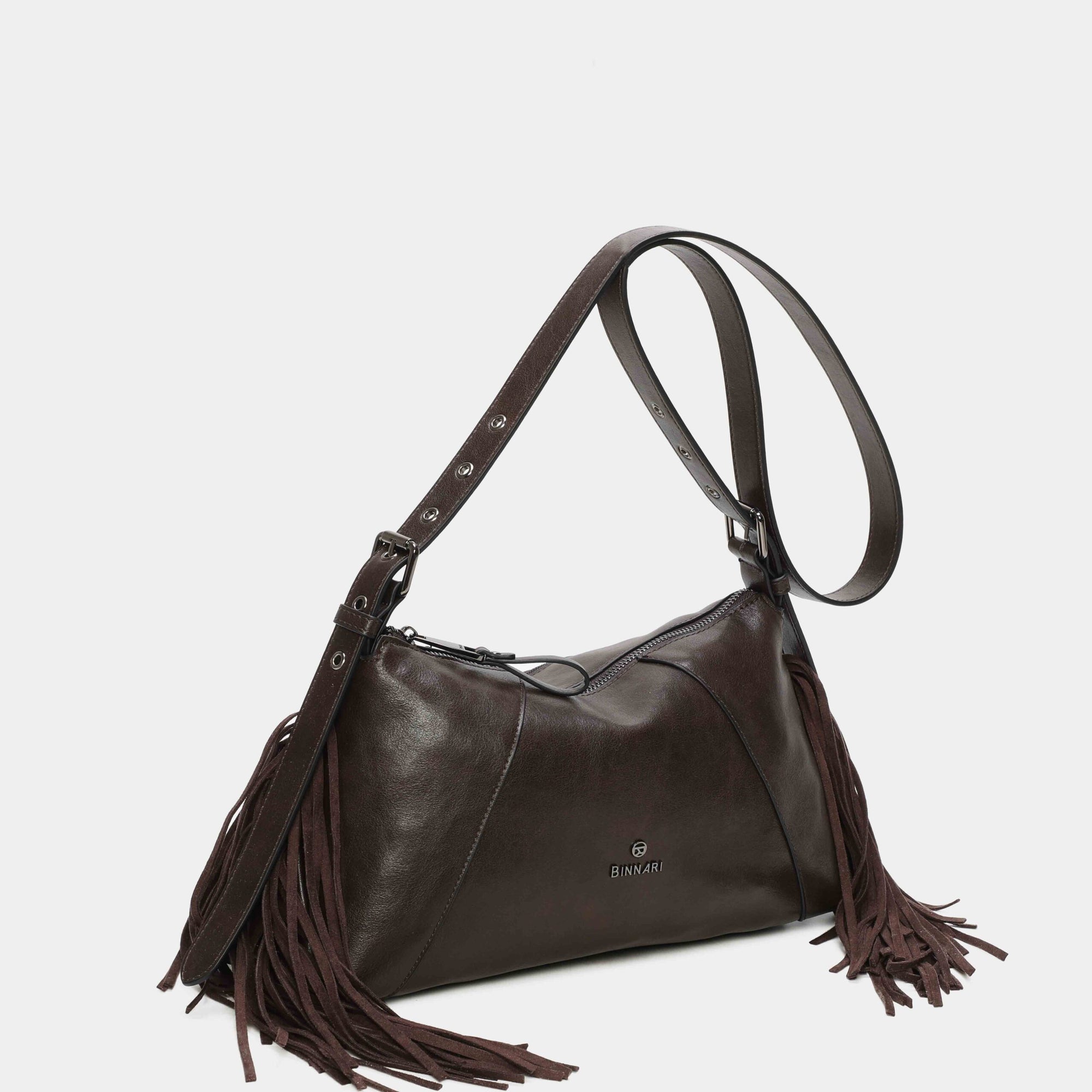 Bolso bandolera Binnari Kate