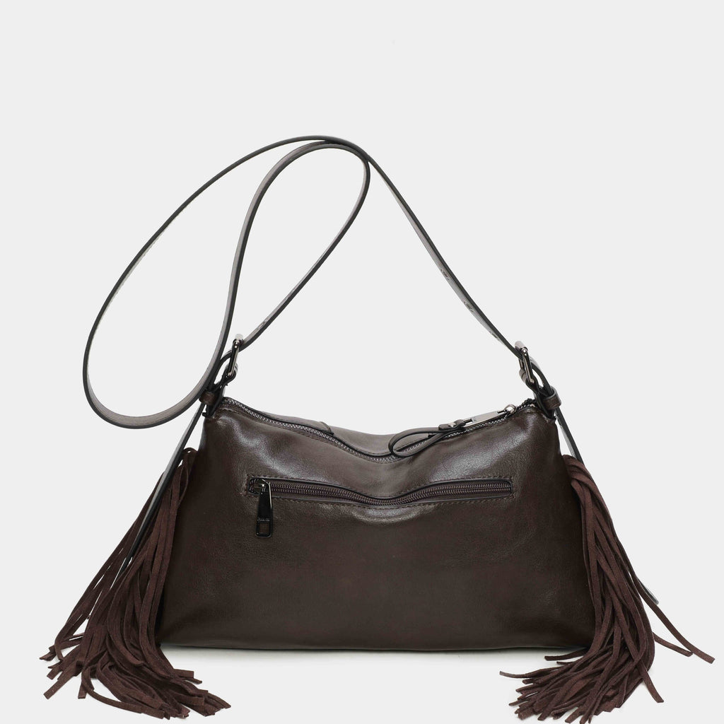 Bolso bandolera Binnari Kate