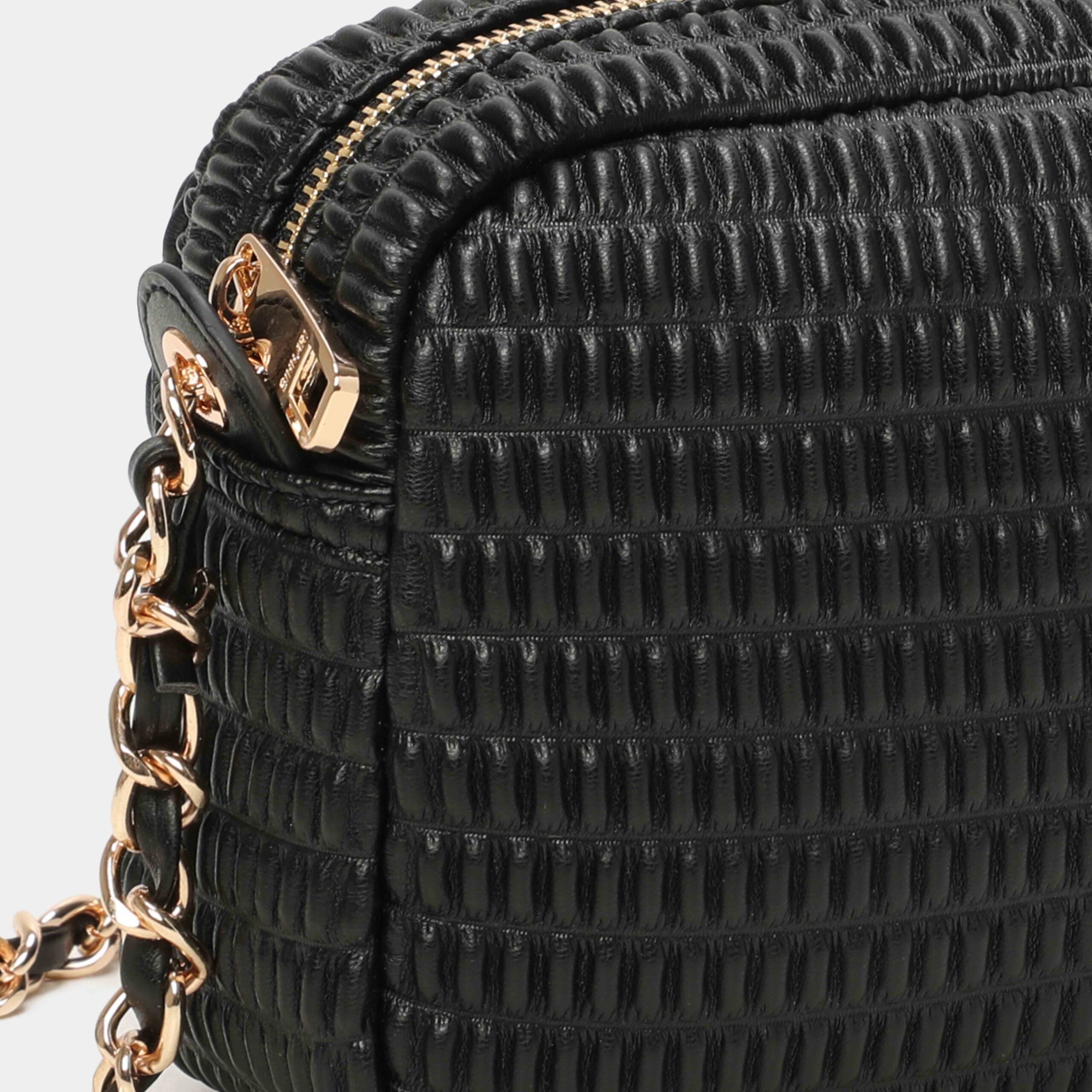 Bolso bandolera Binnari Patti