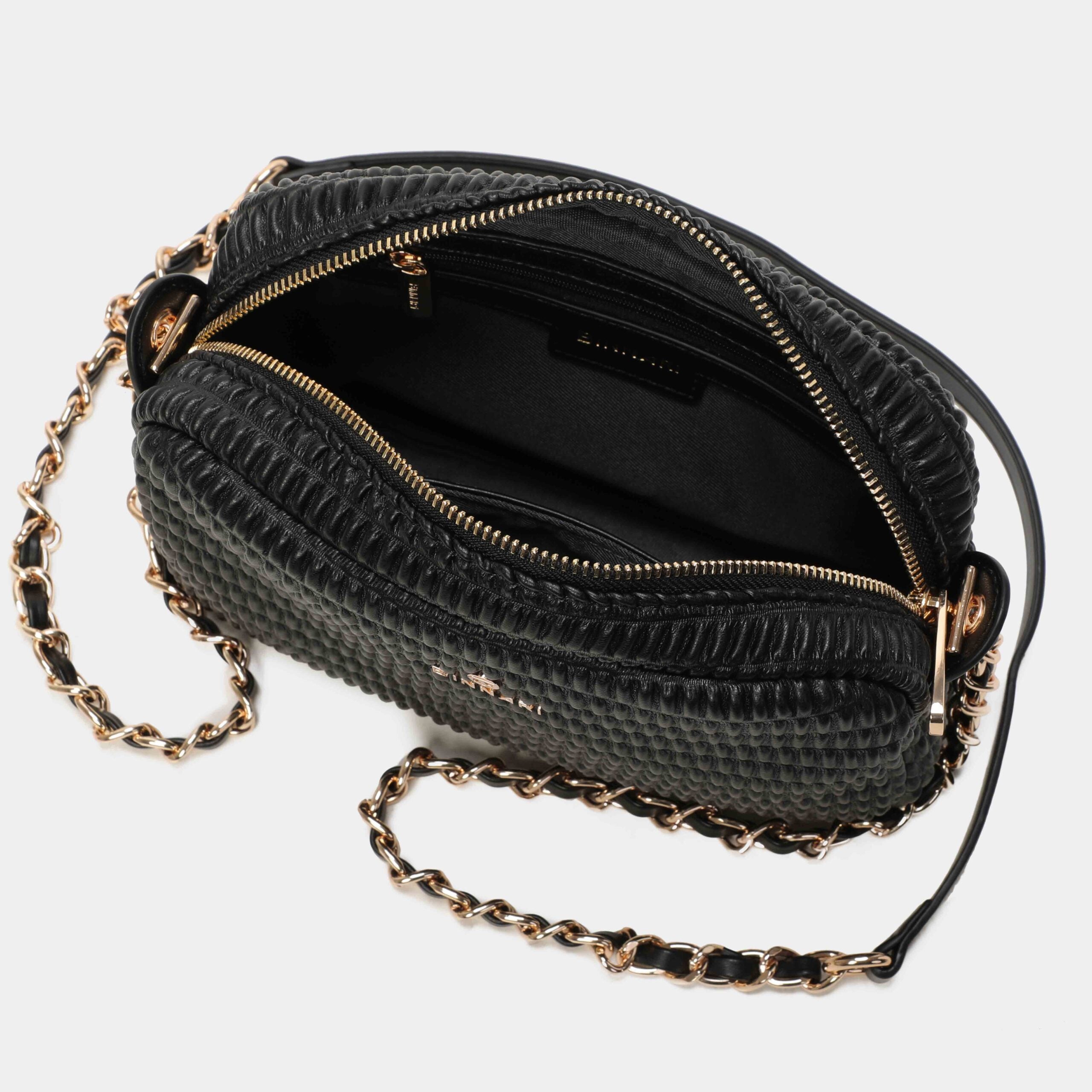 Bolso bandolera Binnari Patti