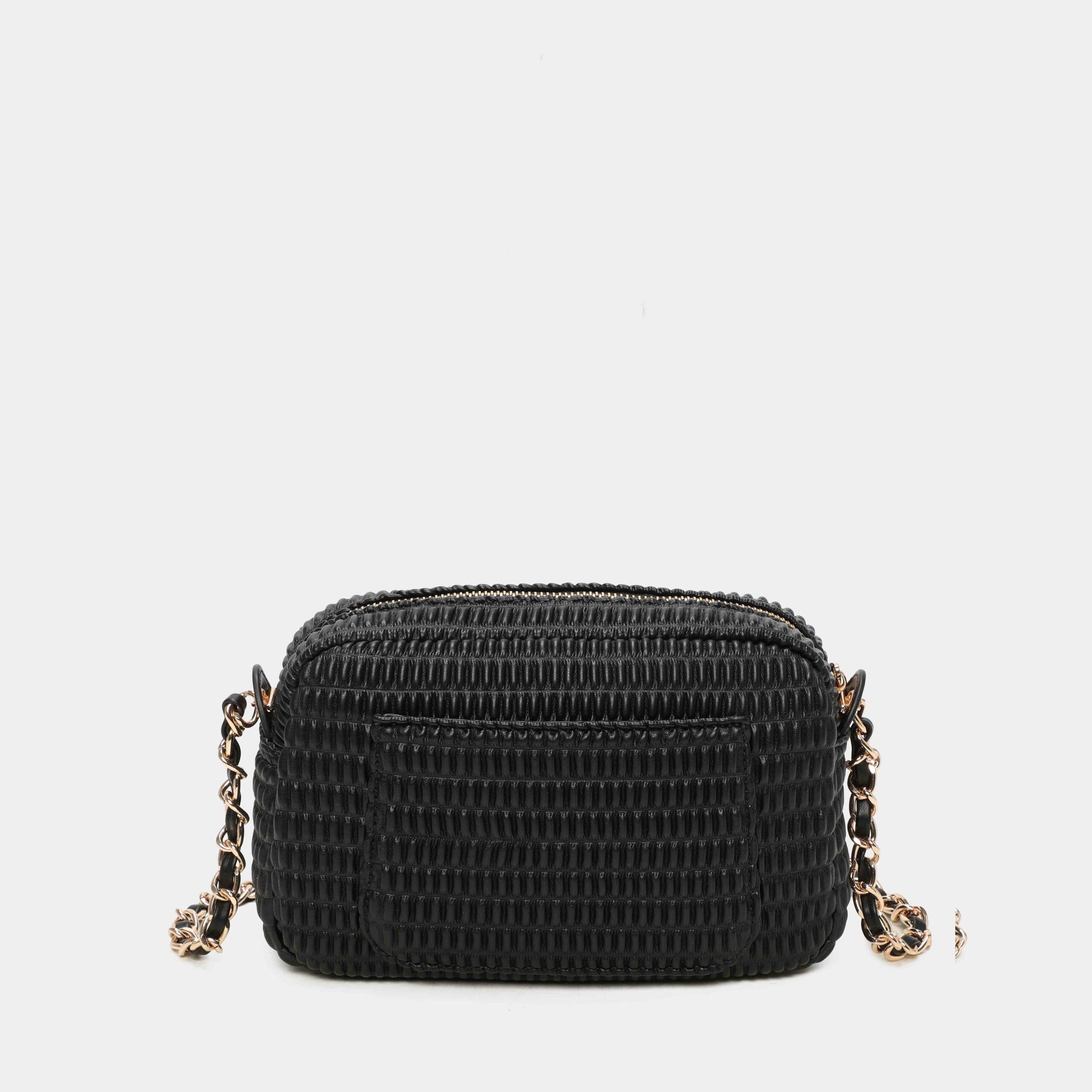 Bolso bandolera Binnari Patti