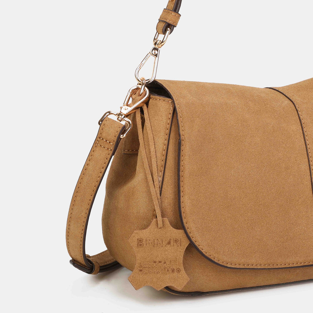 Bolso bandolera Binnari Siena