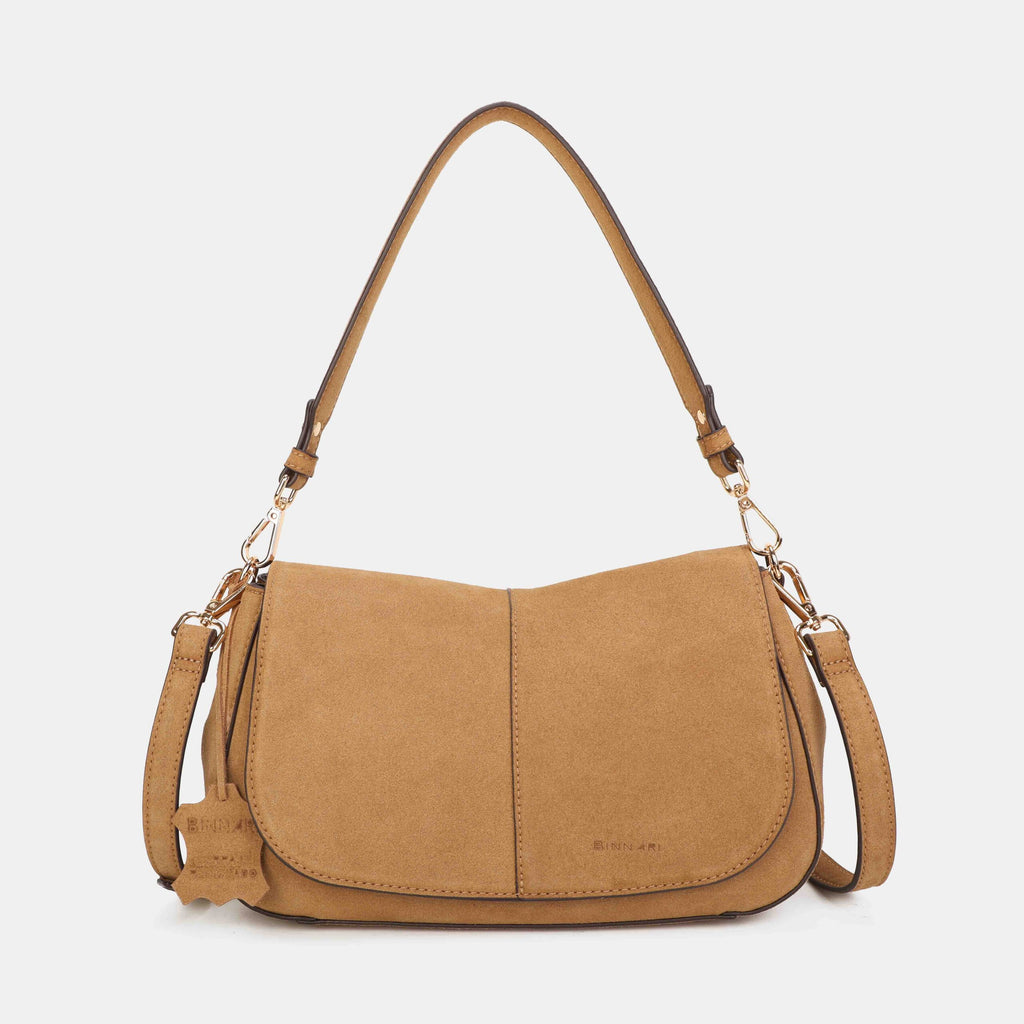 Bolso bandolera Binnari Siena