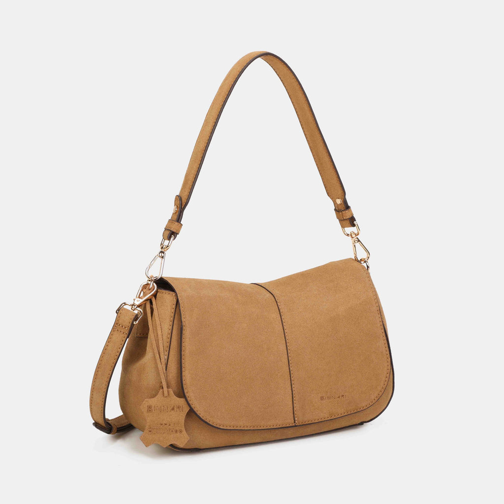 Bolso bandolera Binnari Siena