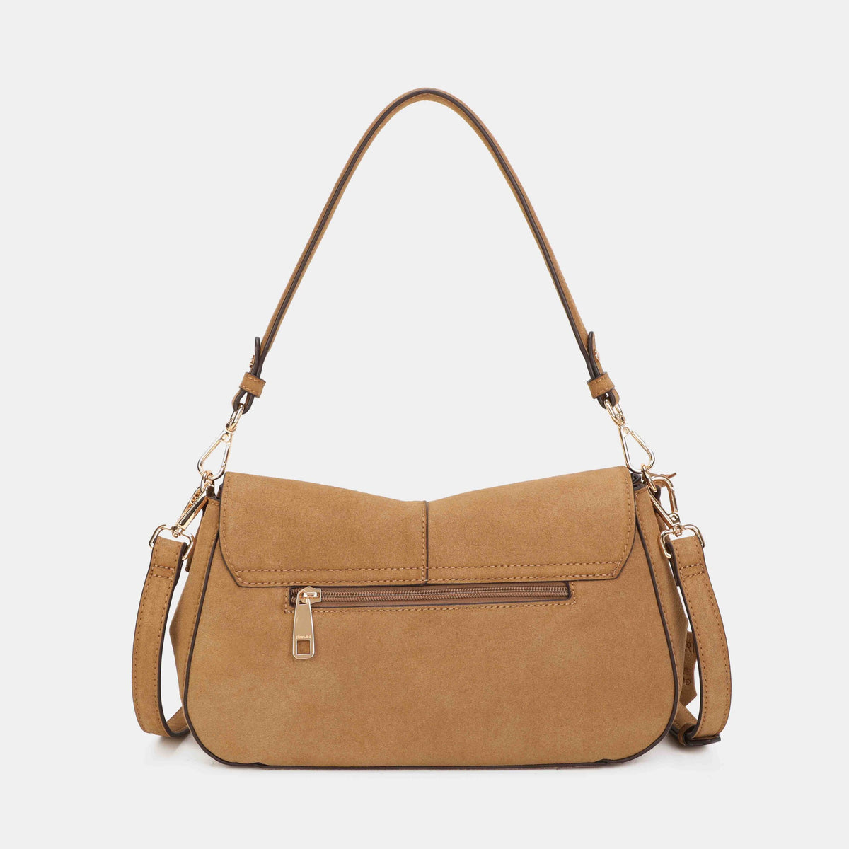 Bolso bandolera Binnari Siena