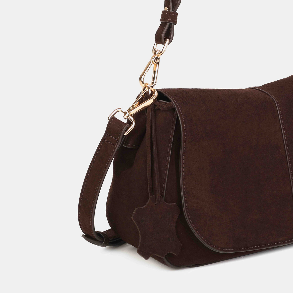 Bolso bandolera Binnari Siena
